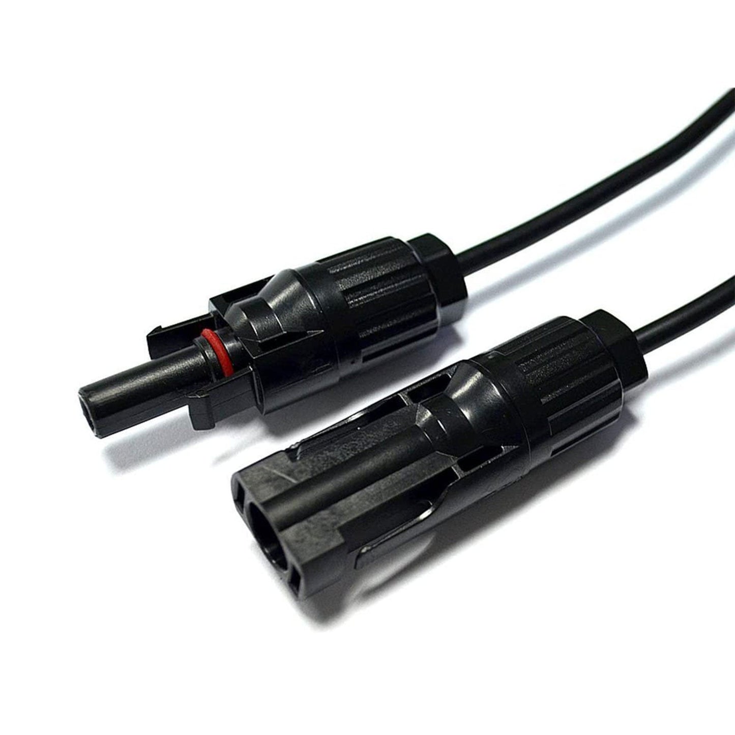 1 Pairs Male/Female Solar Connectors