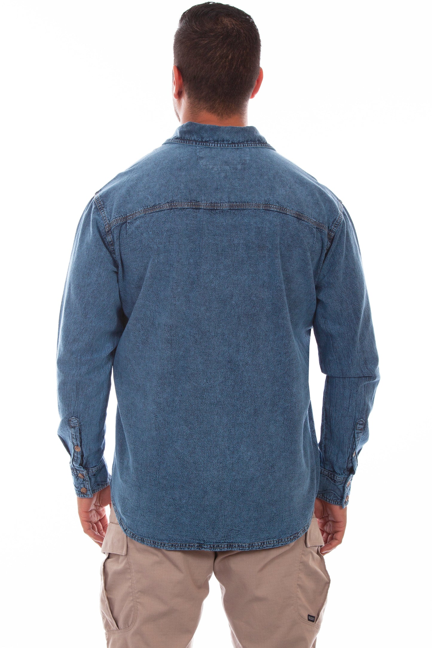 Trailwalk Ls - 5206
