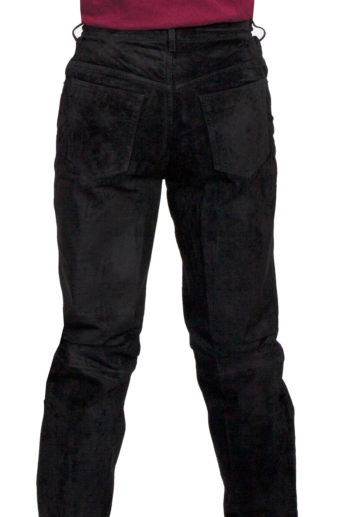 Washable Jeans - 53