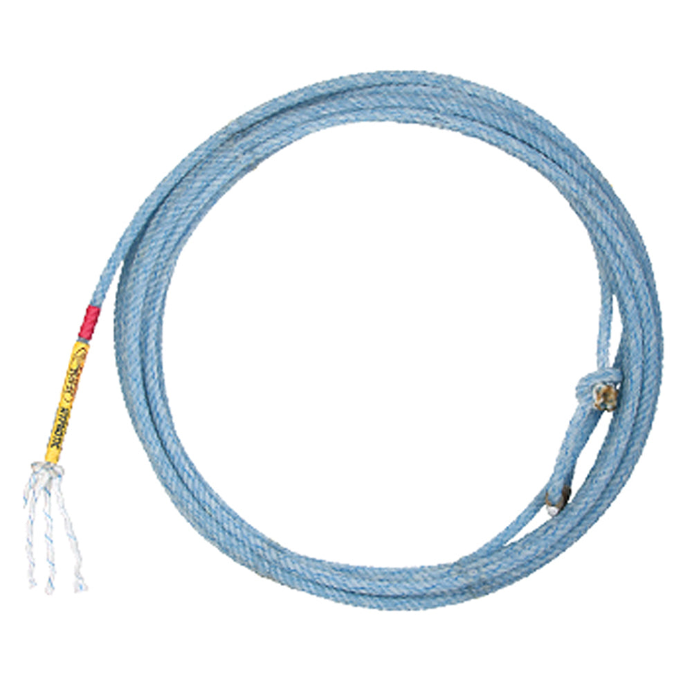 31' Cactus Ropes Western Tack Hypnotic 4 Strand Nylon Head Rope Super Soft