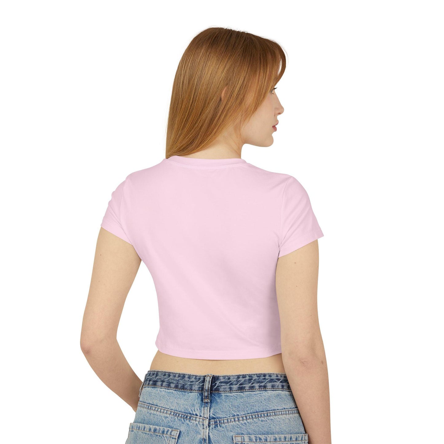 St Patricks Day Baby Tee Devilishly Irish