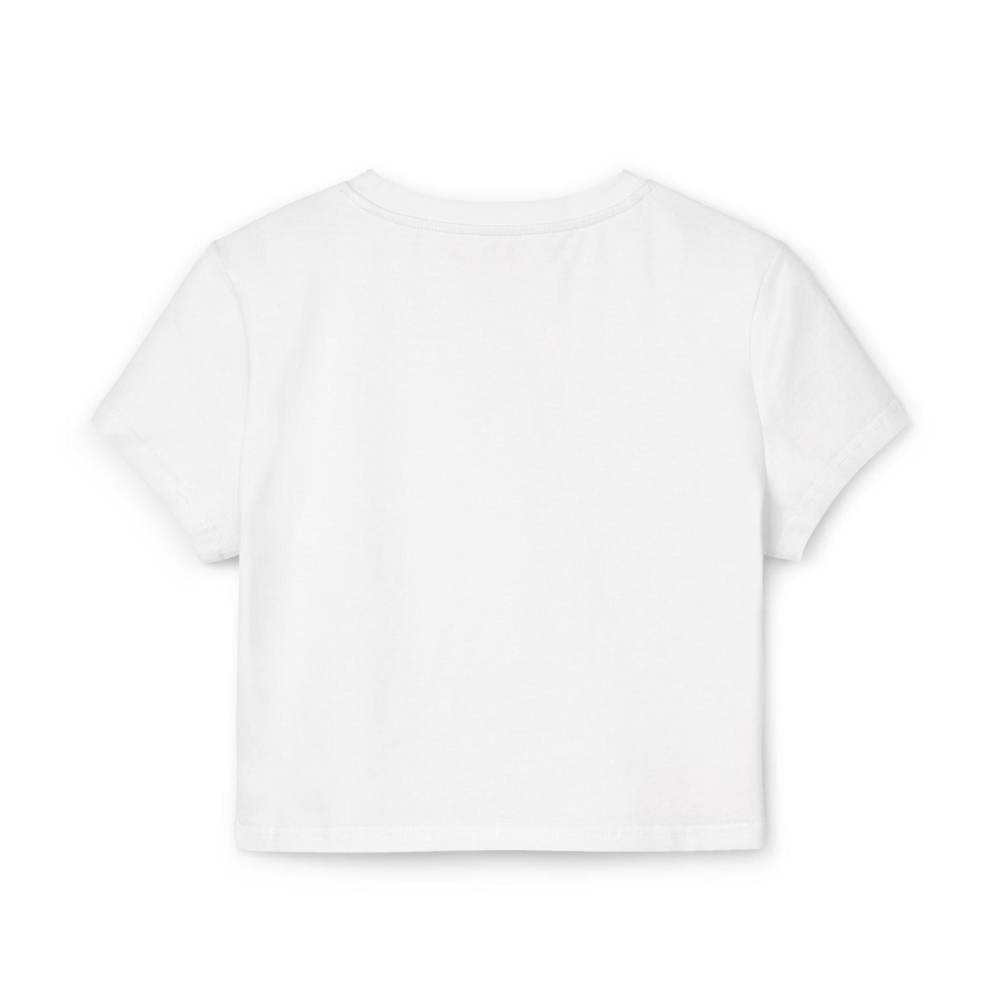 St Patricks Day Baby Tee You Look Like You Love Me