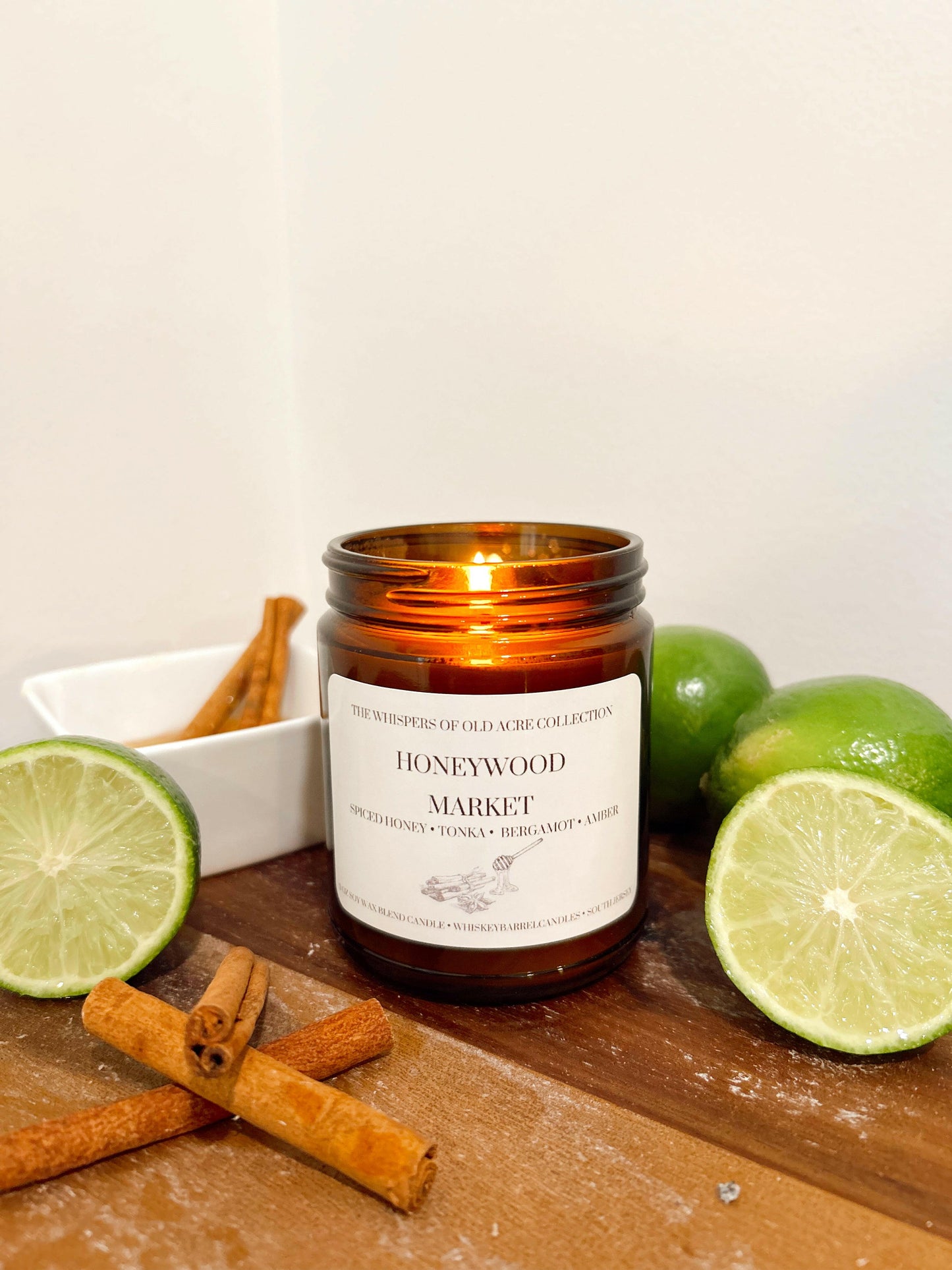 Honeywood Market