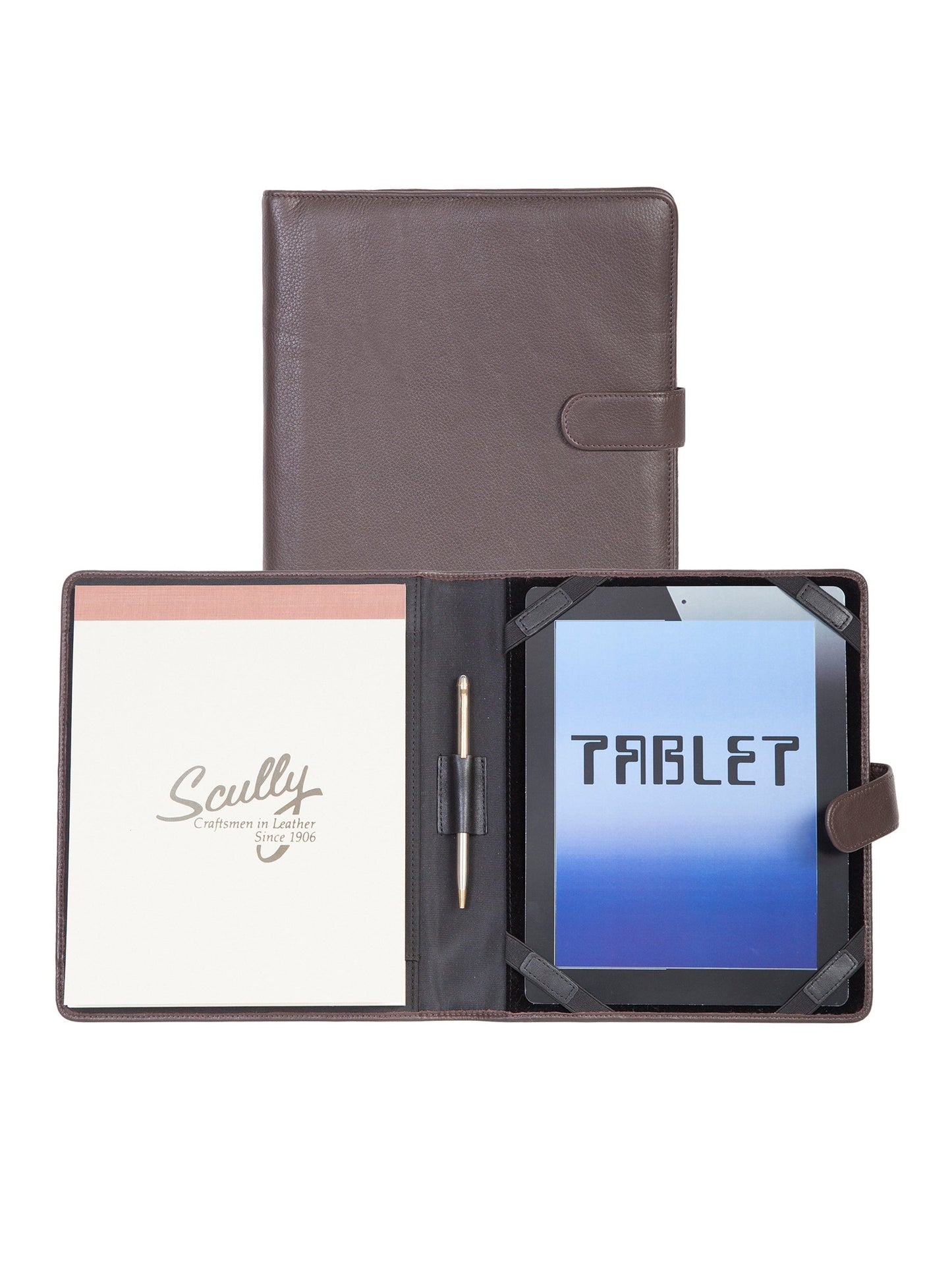 Tablet Padfolio - 57