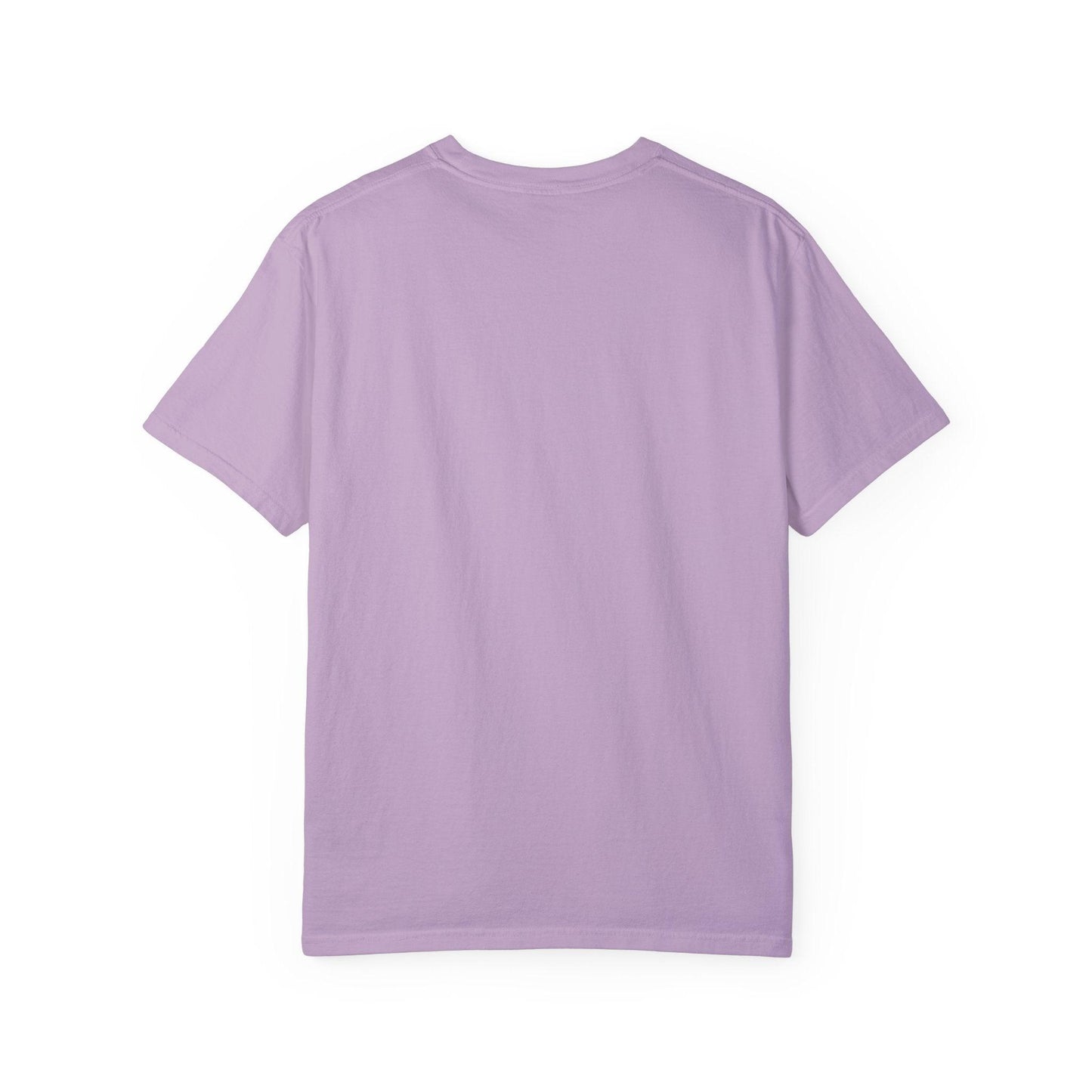Everybody at the Bar Gettin Tipsy Unisex Garment-Dyed T-Shirt