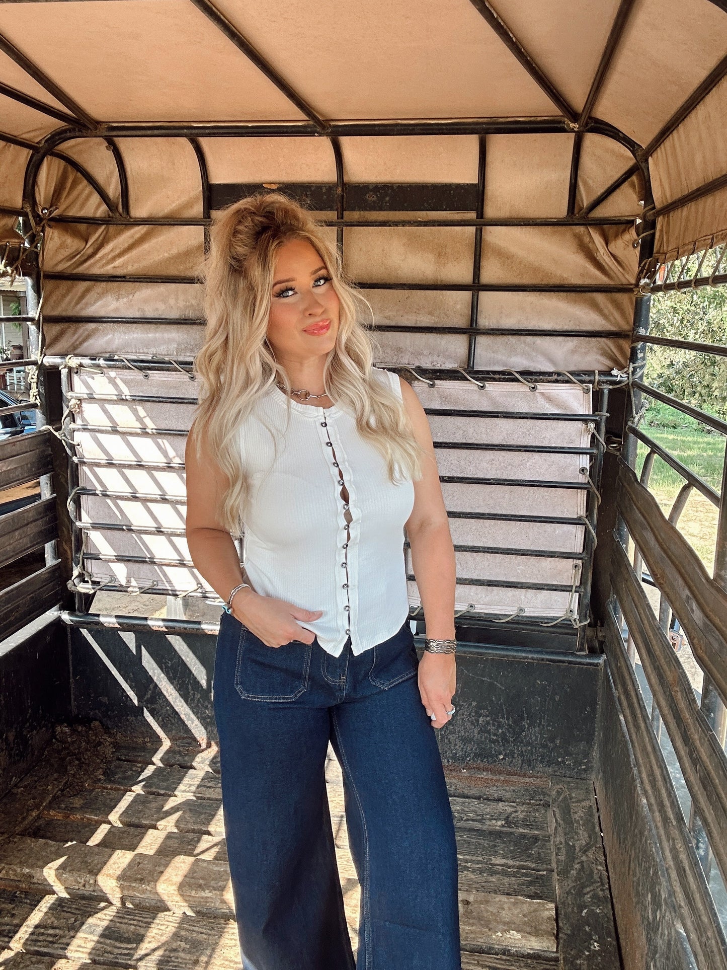The Reno Jeans