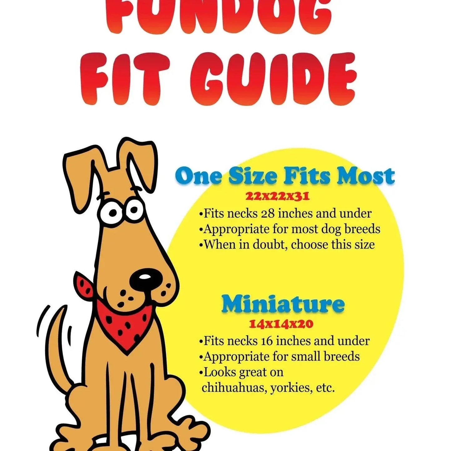 So Elfin Cute Bandana- Made in USA