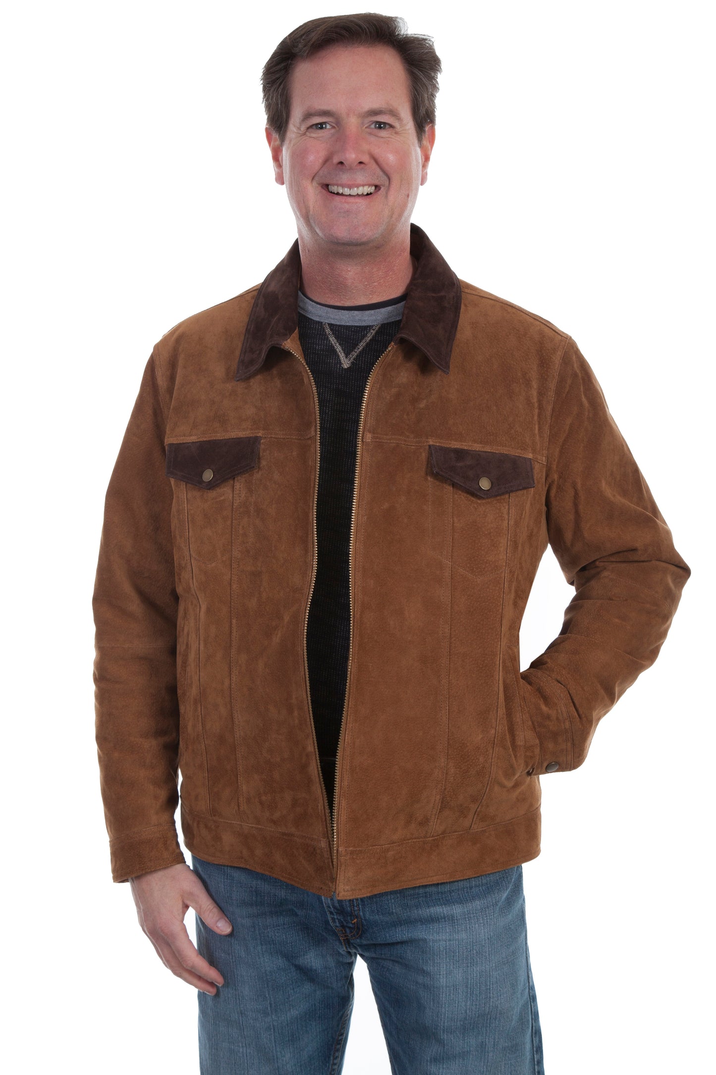 Two Tone/concealed - 623