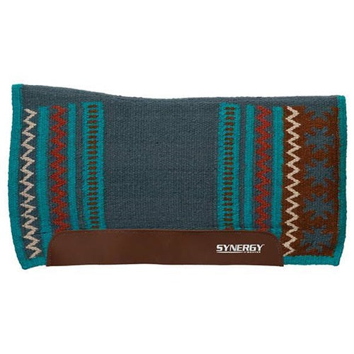 Synergy® Flex Contoured Performance Saddle Pad