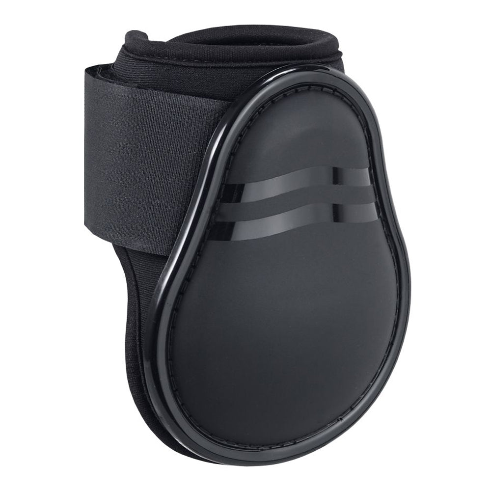 Medium Tough 1 Performers 1St Choice Neoprene Ankle Horse Leg Bell Boots Black