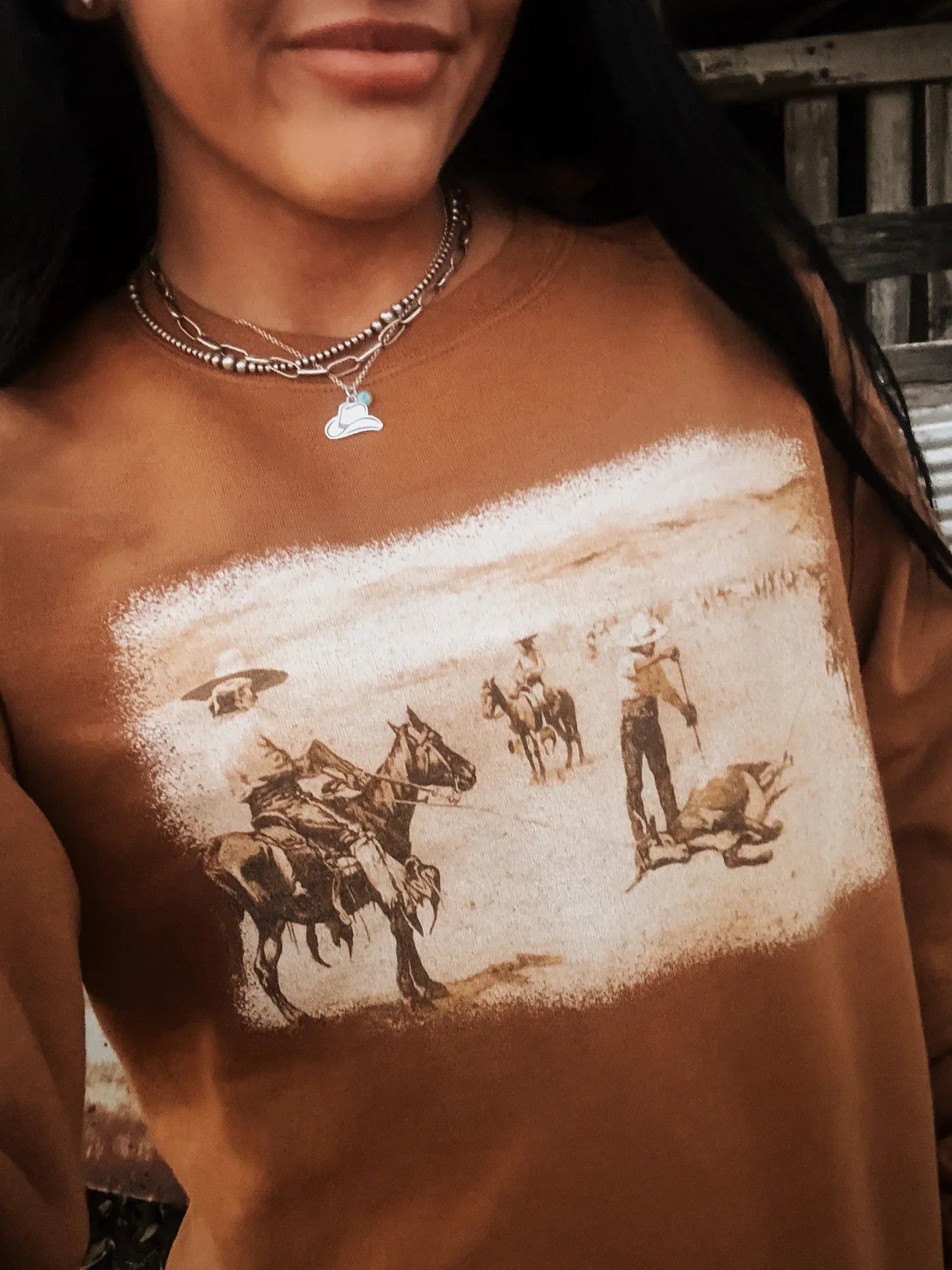 The Brandin Top