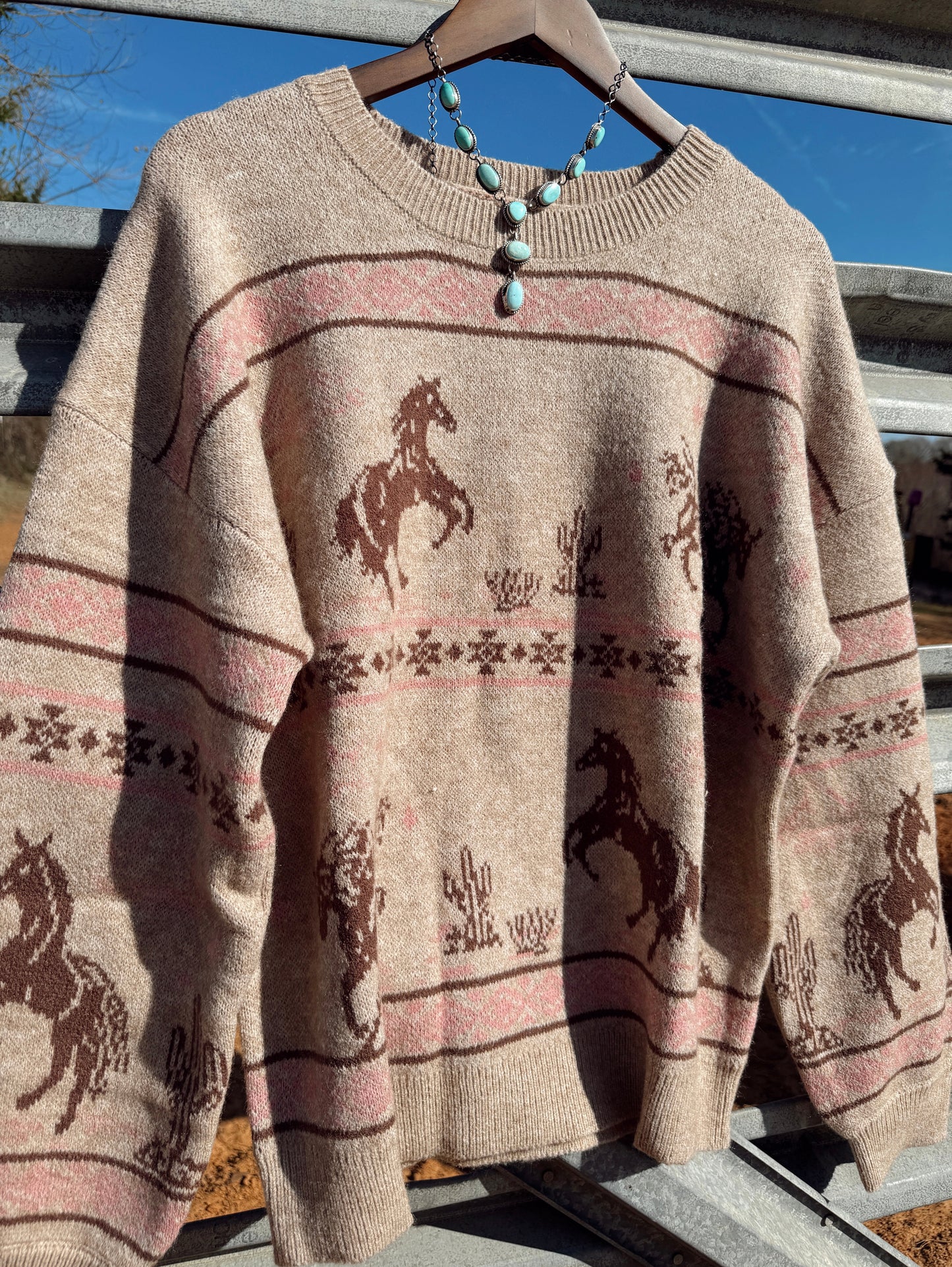 The Clancy Top