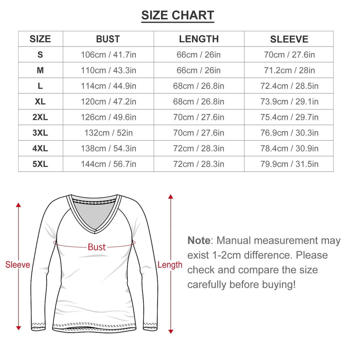 Baha Ranch Turquoise Concho Long Sleeve Top