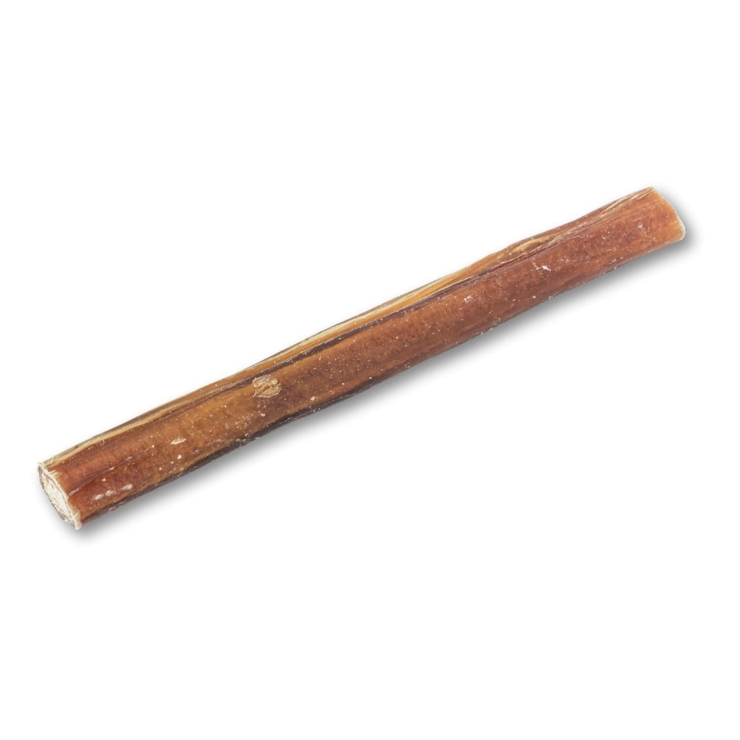 Country Living All-Natural Beef Bully Stick Dog Treats – High-Protein & Healthy Snacks – 6-Inch Standard (10-Pack)