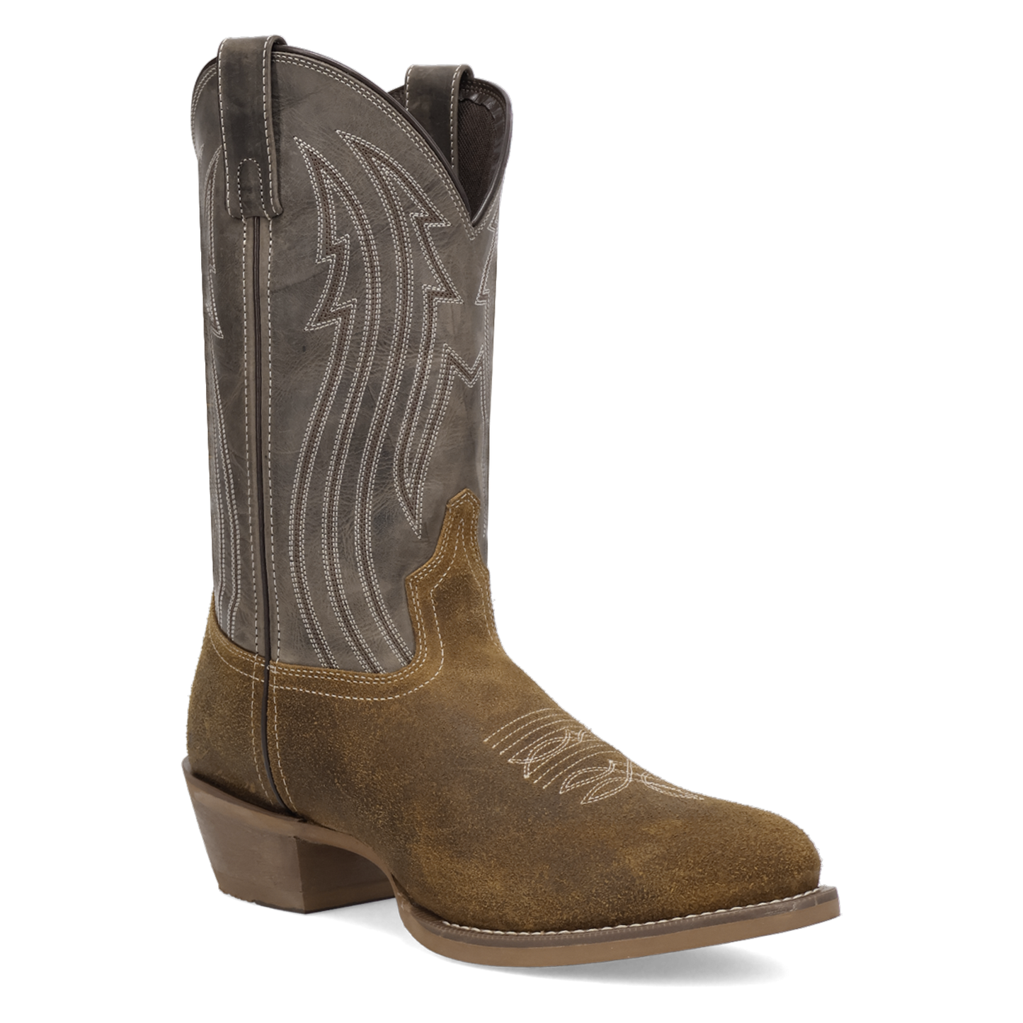 Laredo Mav - Men's Leather Cowboy Boots