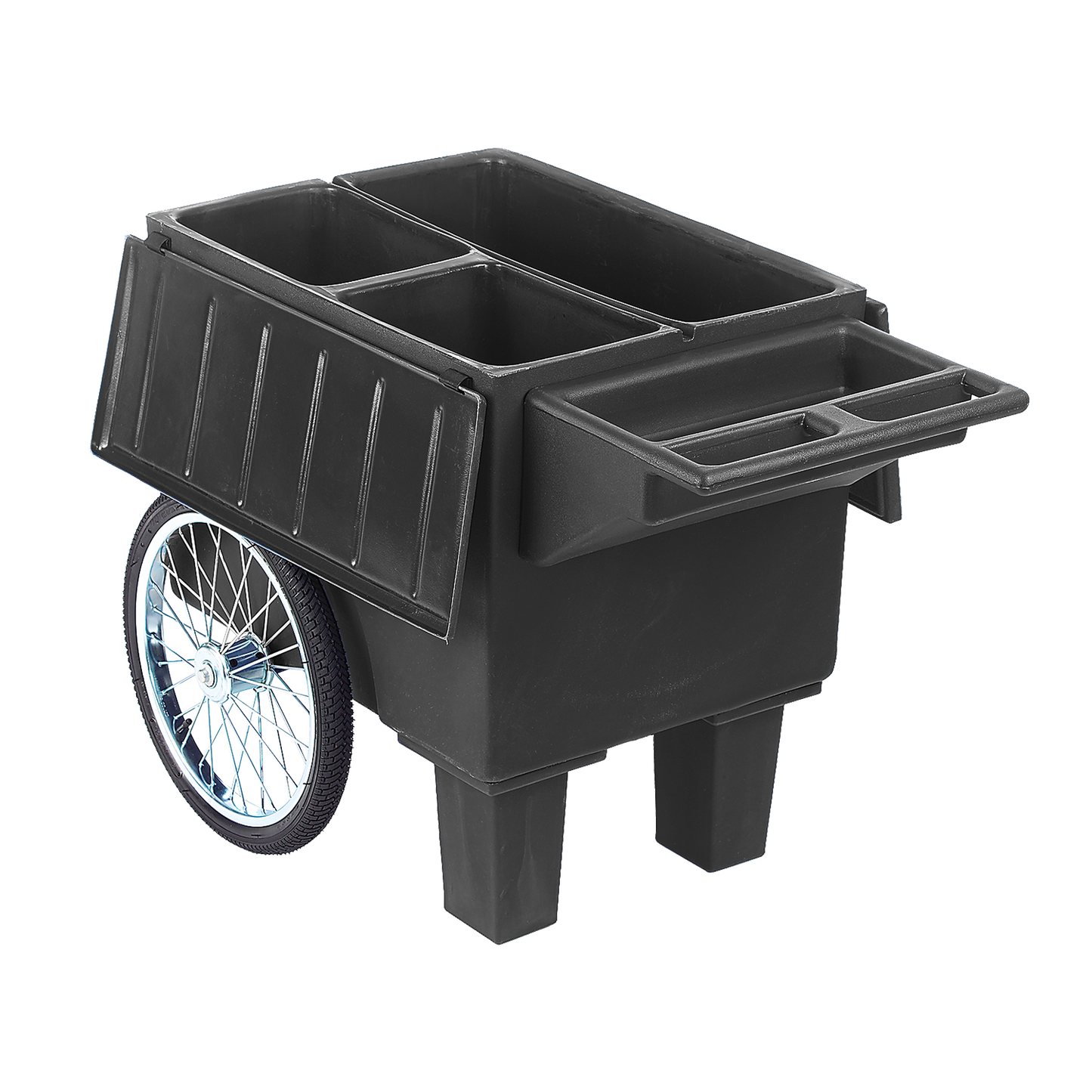 Feed Cart