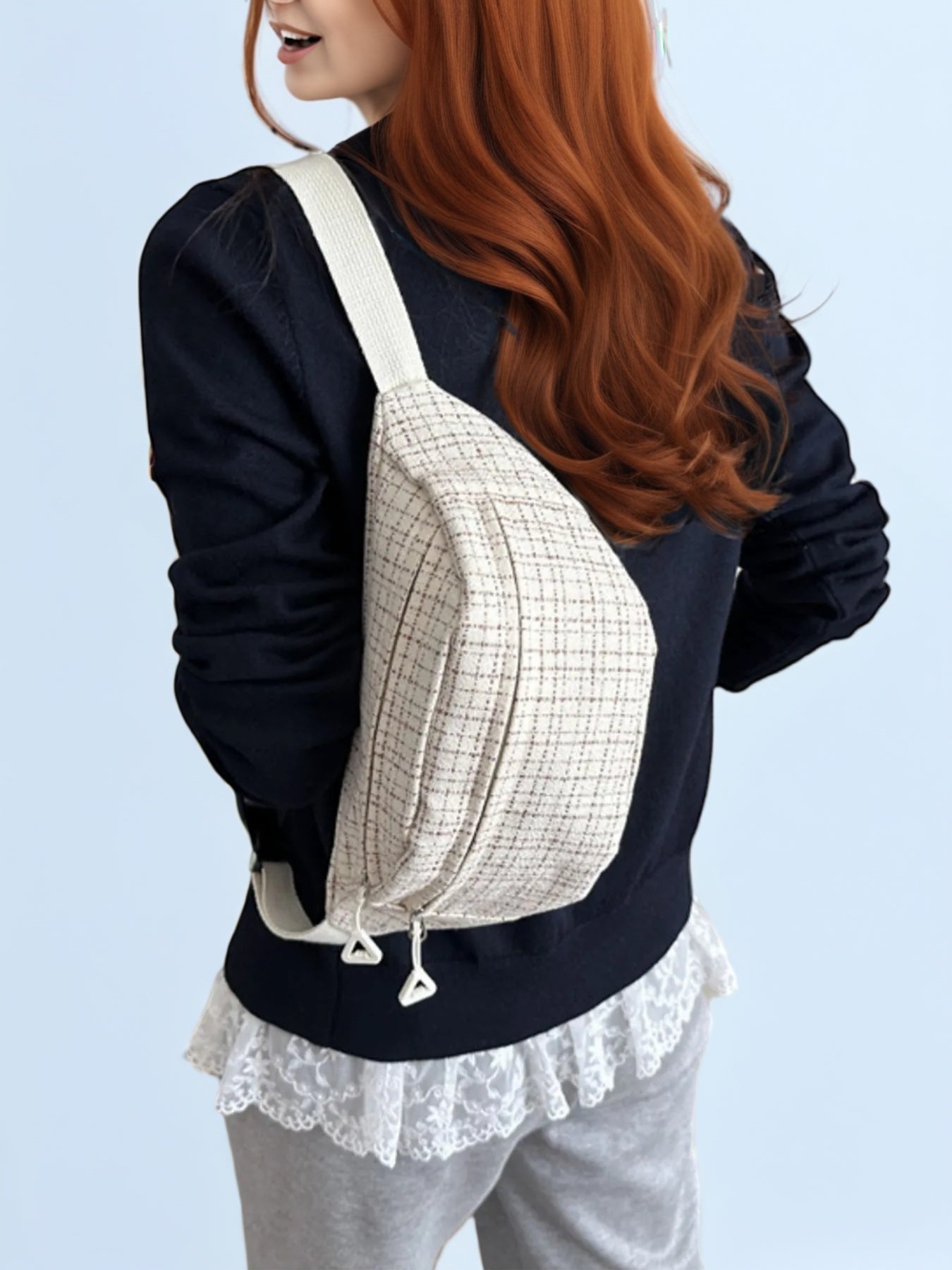 Crossbody Bag