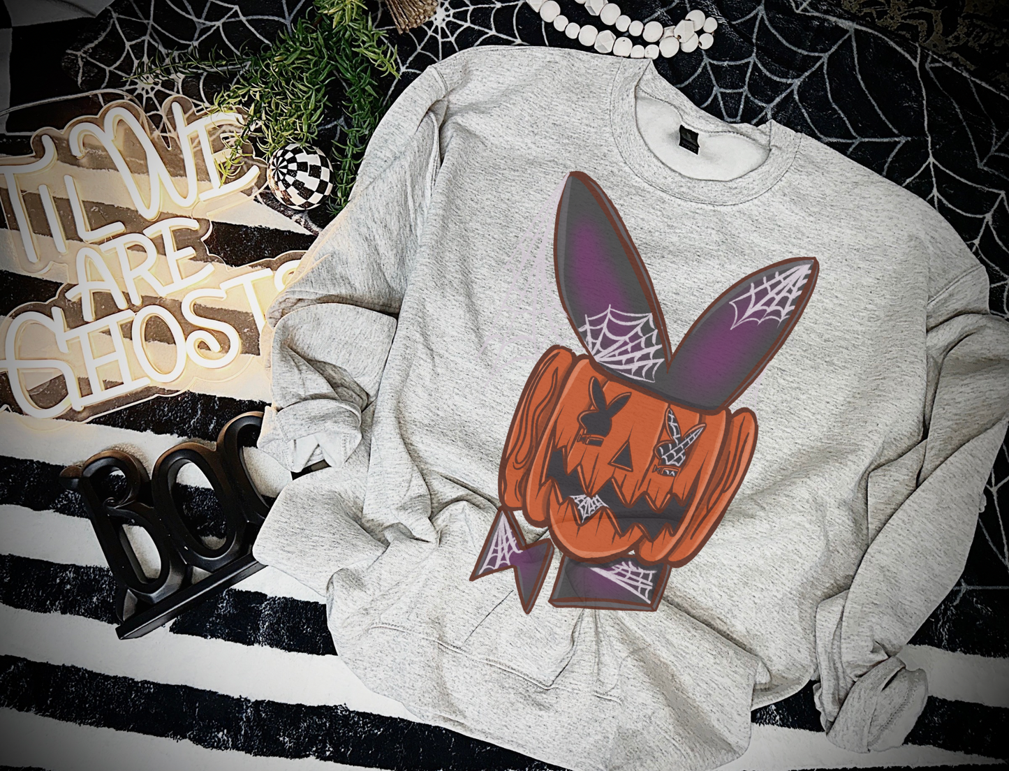 Playboy Pumpkin Crew