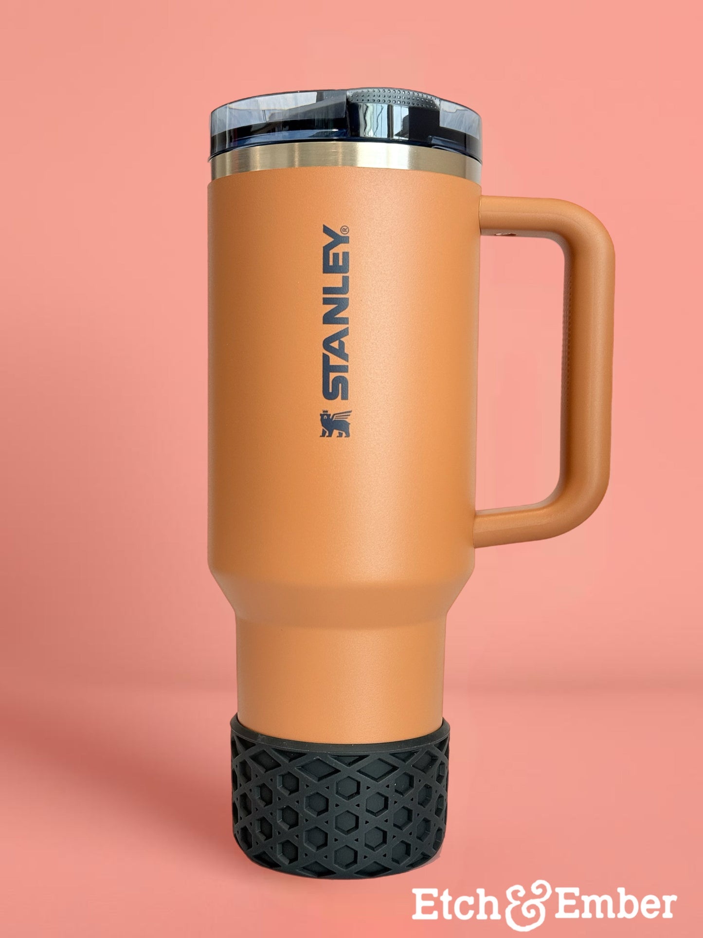 Twilight WAFFLE Tumbler Boot -fits 20-40oz