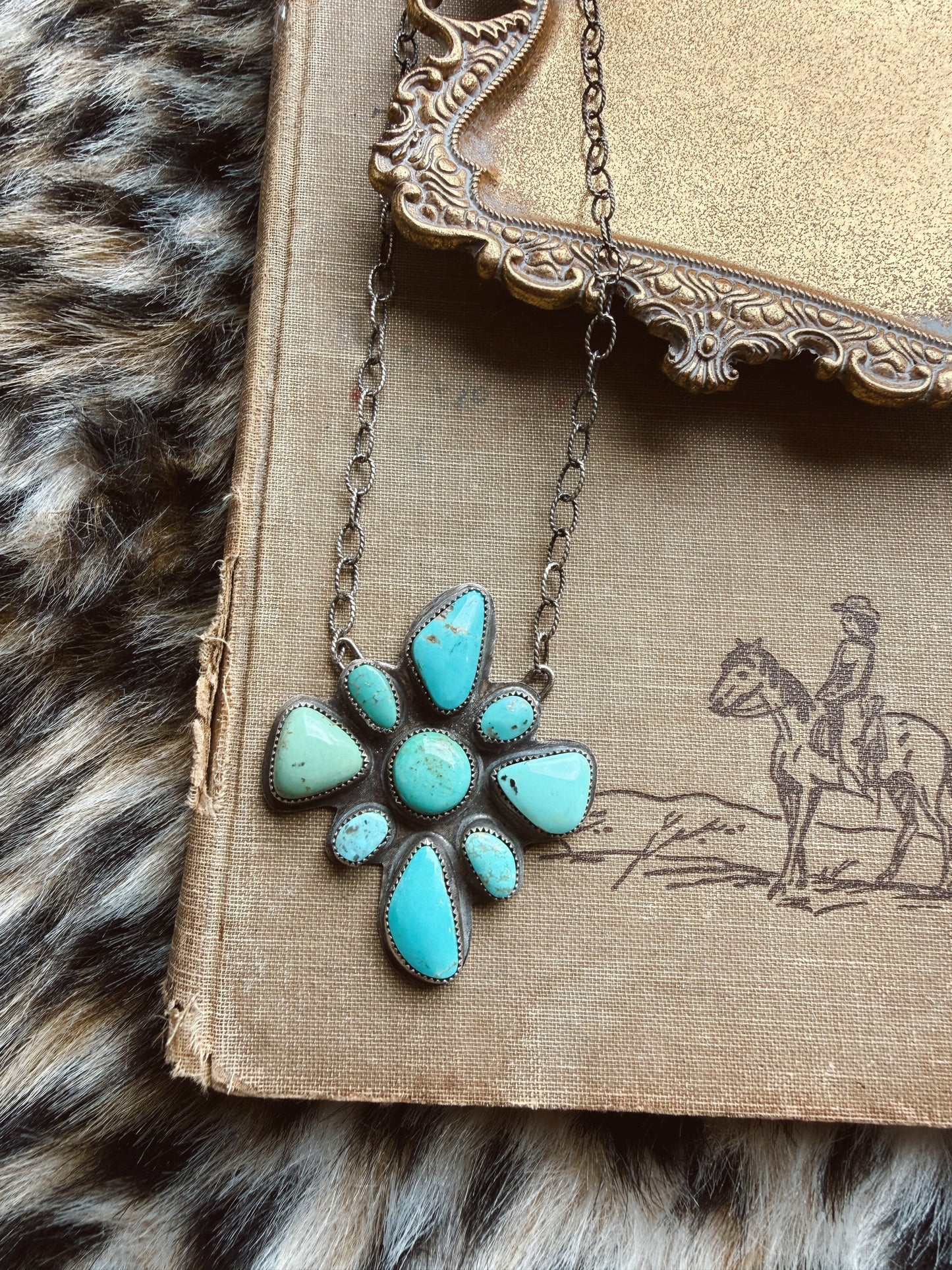 The Custom Elise Necklace