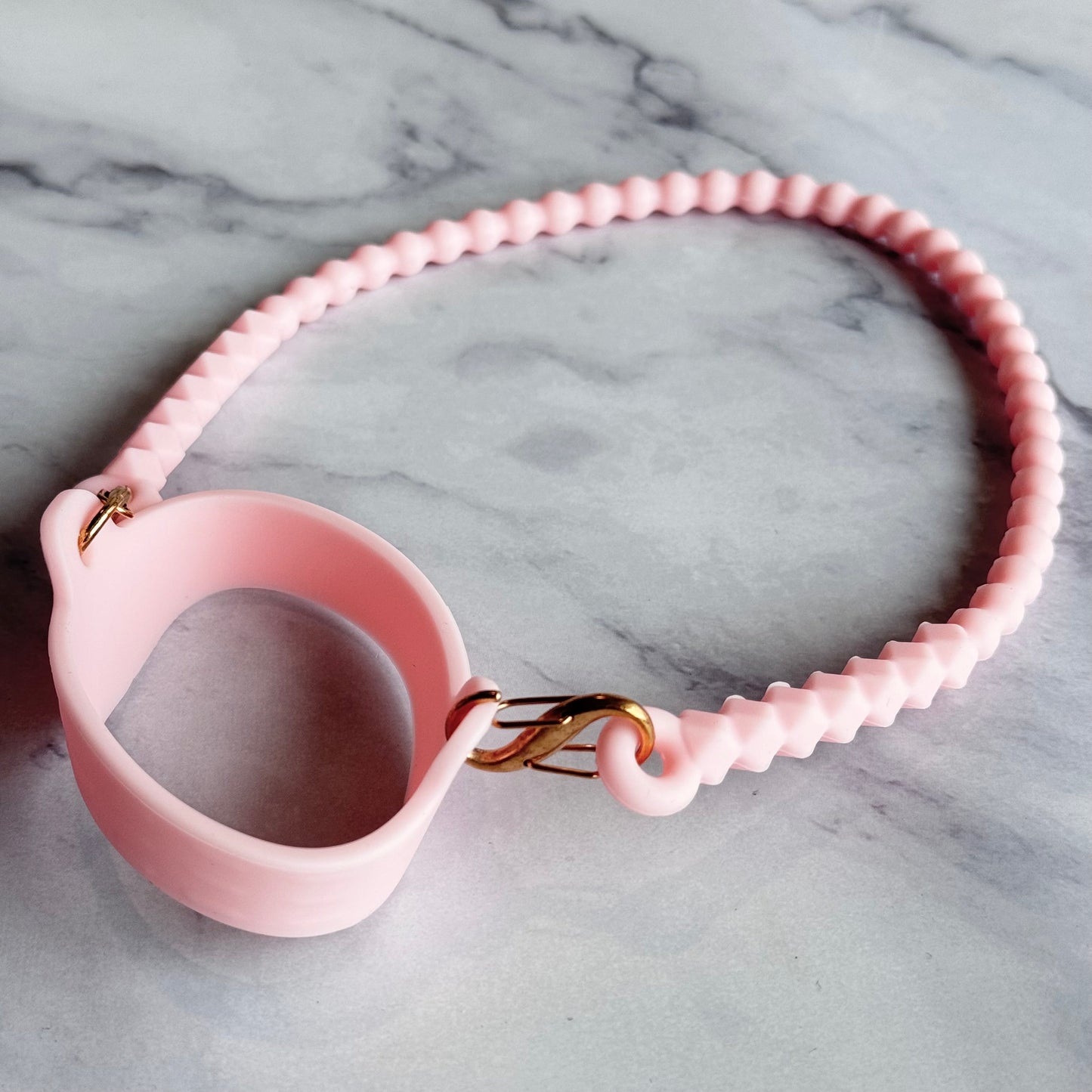 Silicone Tumbler Handle