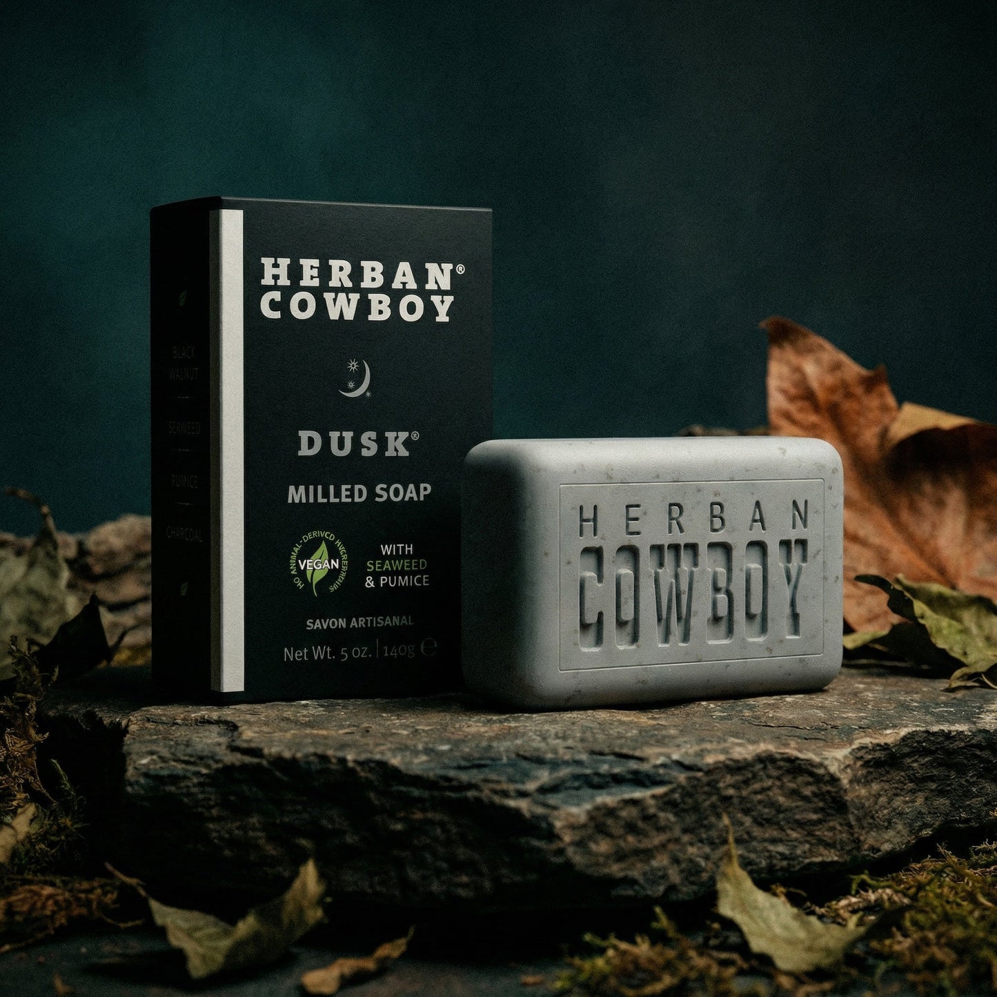 Dusk Bar Soap