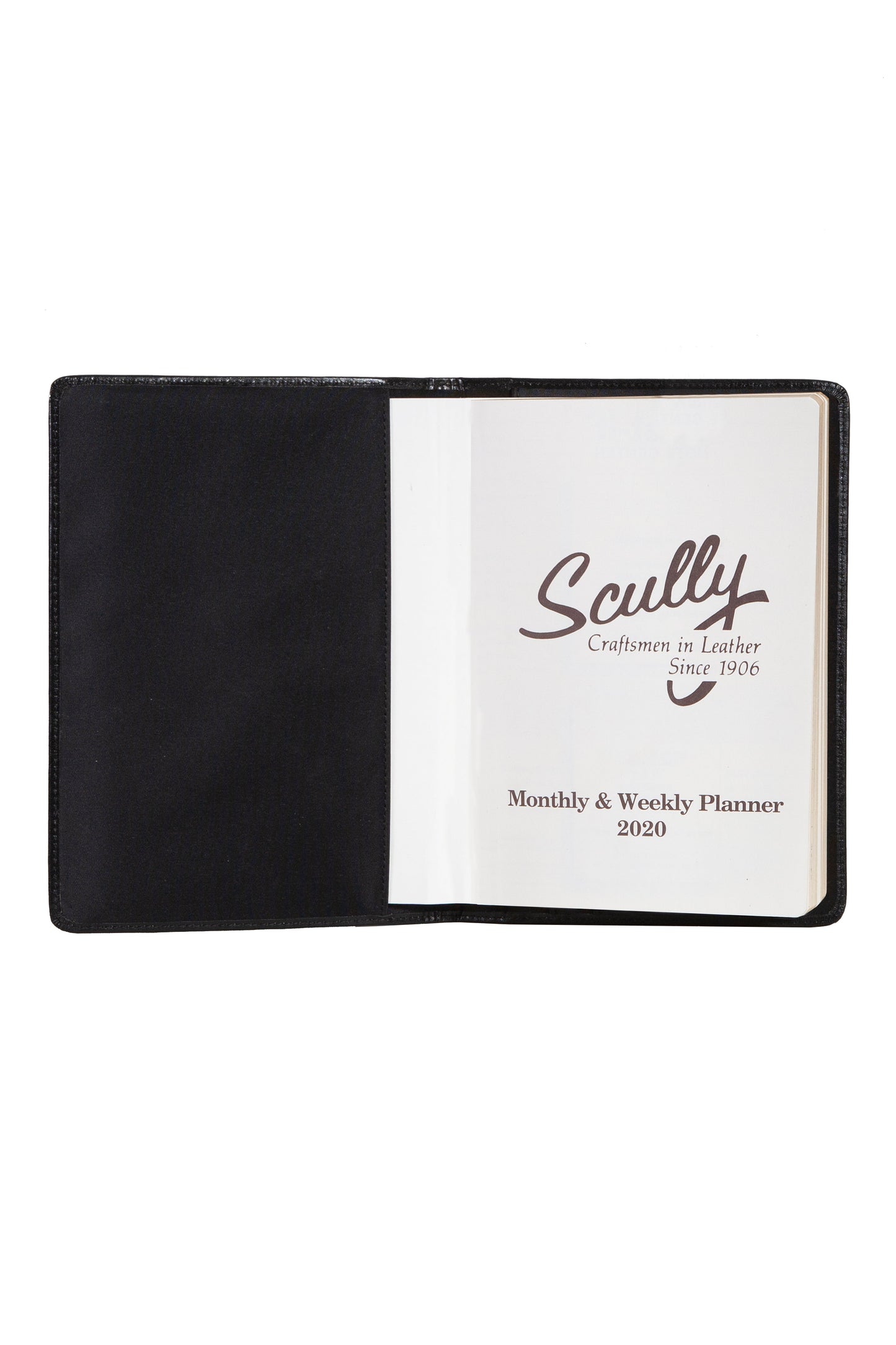Blank Manuscript - 8061B