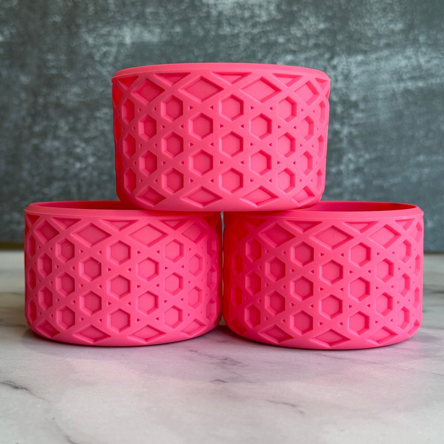 CARNIVAL CORAL WAFFLE Tumbler Boot