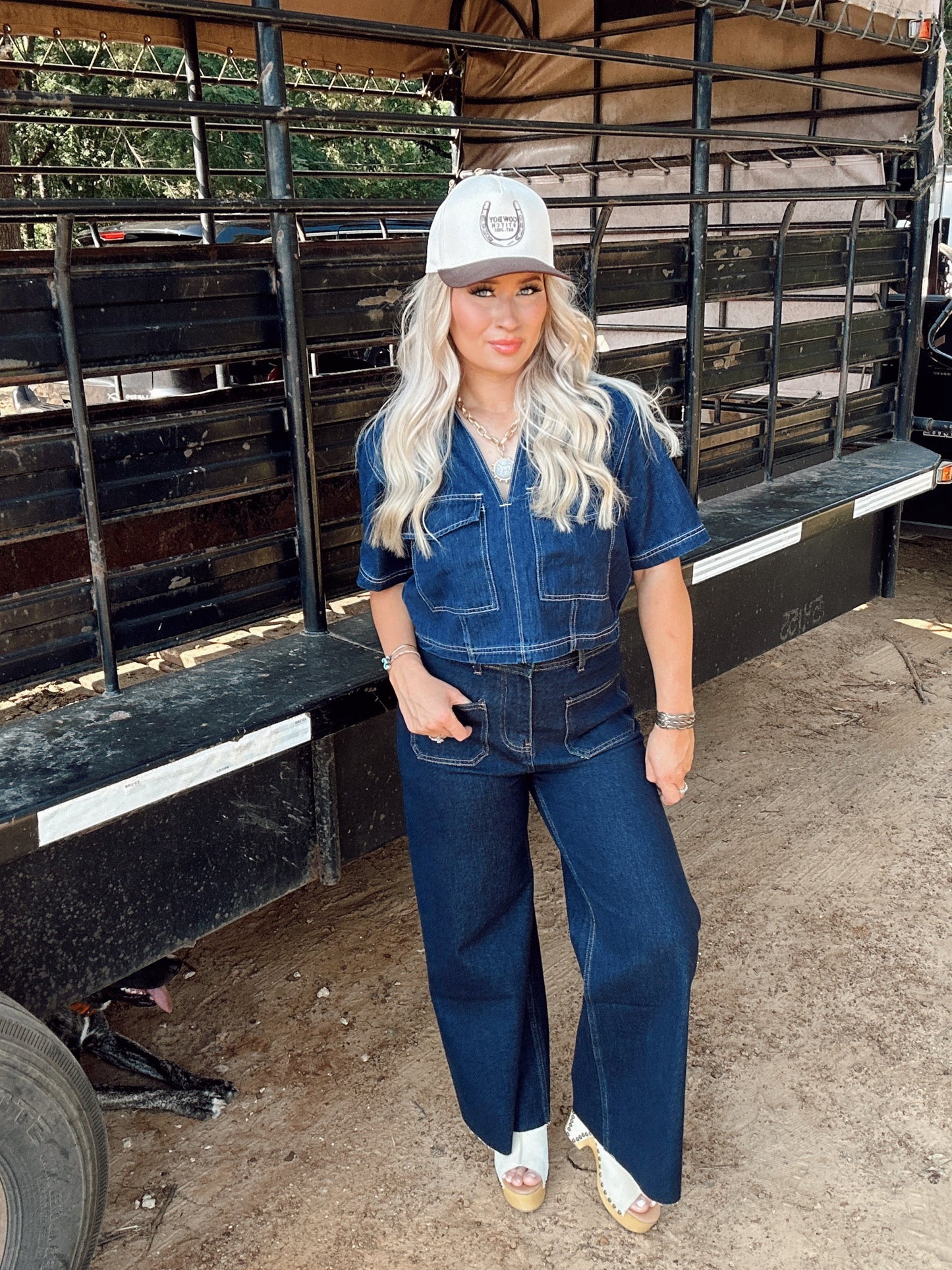The Reno Jeans