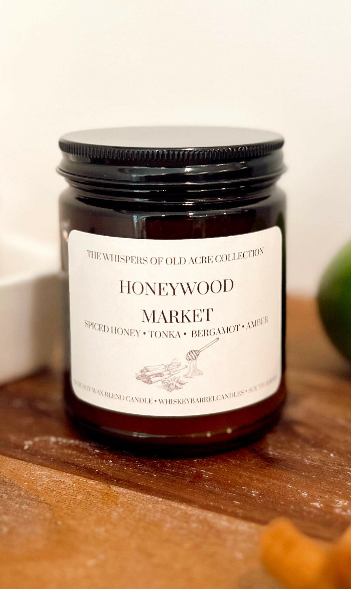 Honeywood Market