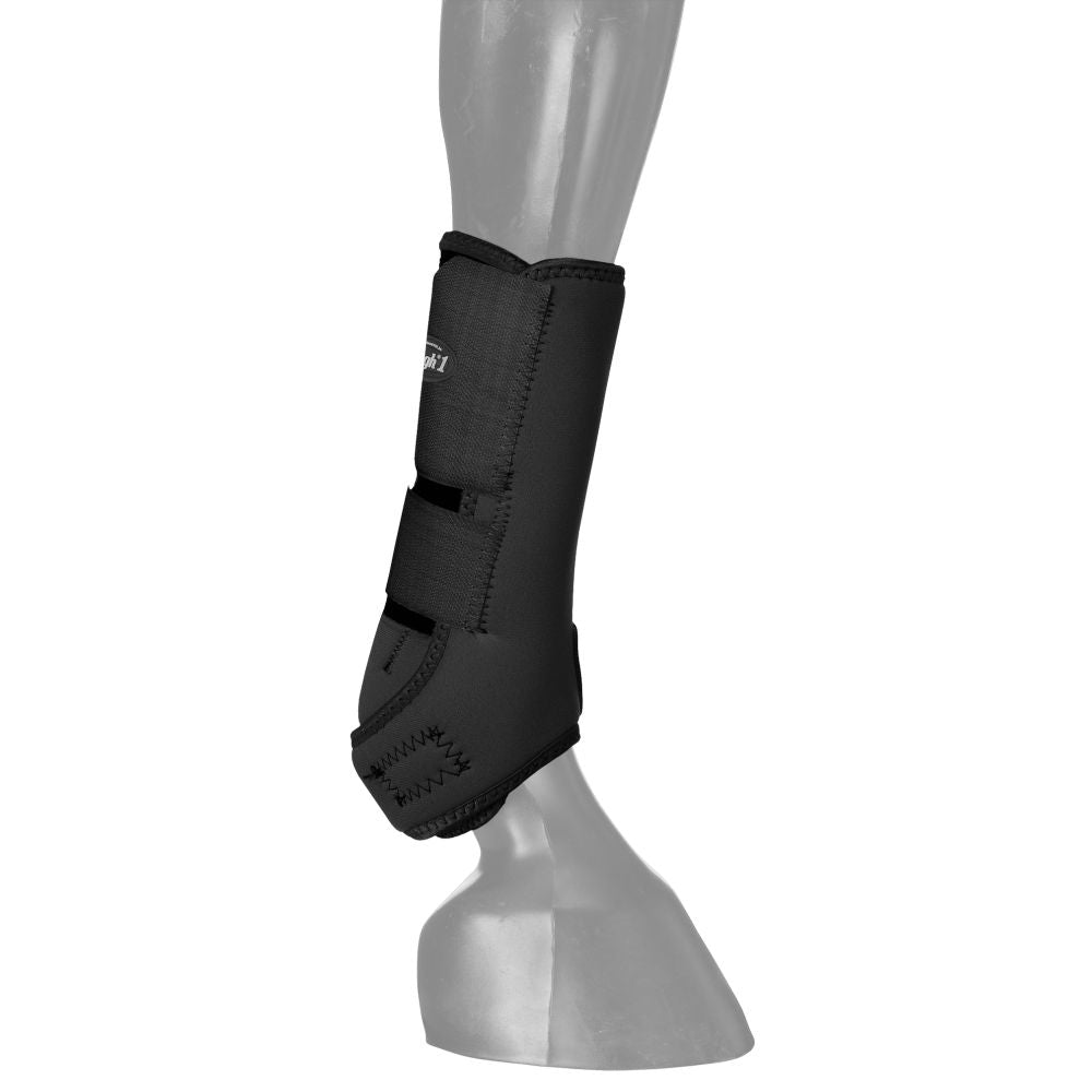 Tough 1 Economy Sport Boots 4 Pack