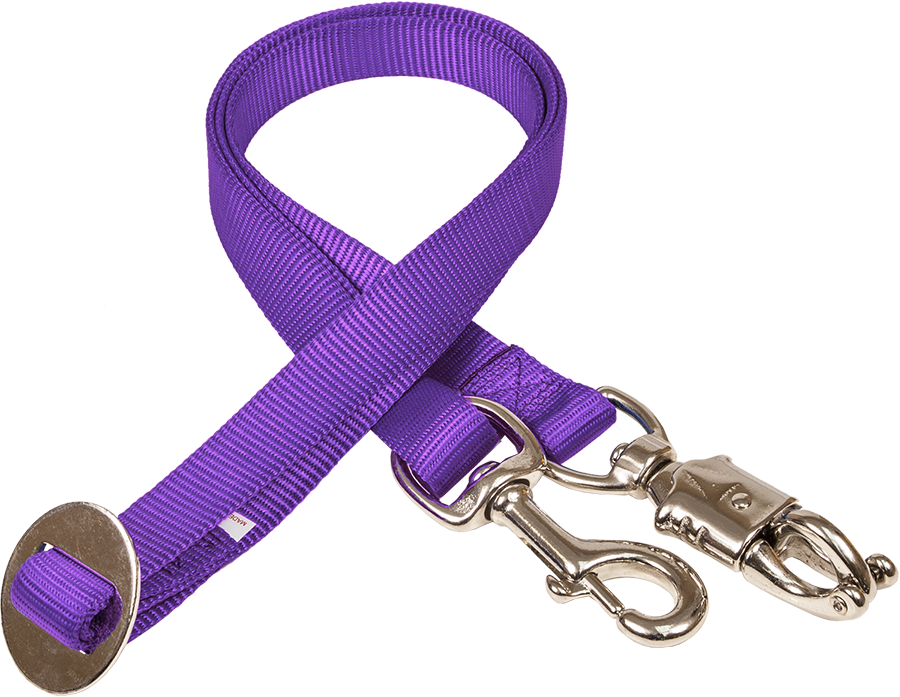 NYLON CROSS TIE