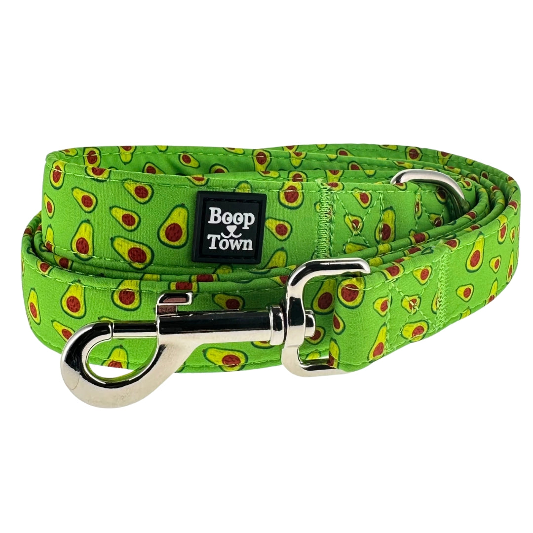 Avocados Leash