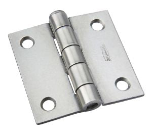 HINGE 2 HOLES / BISAGRA 2 HOYOS
