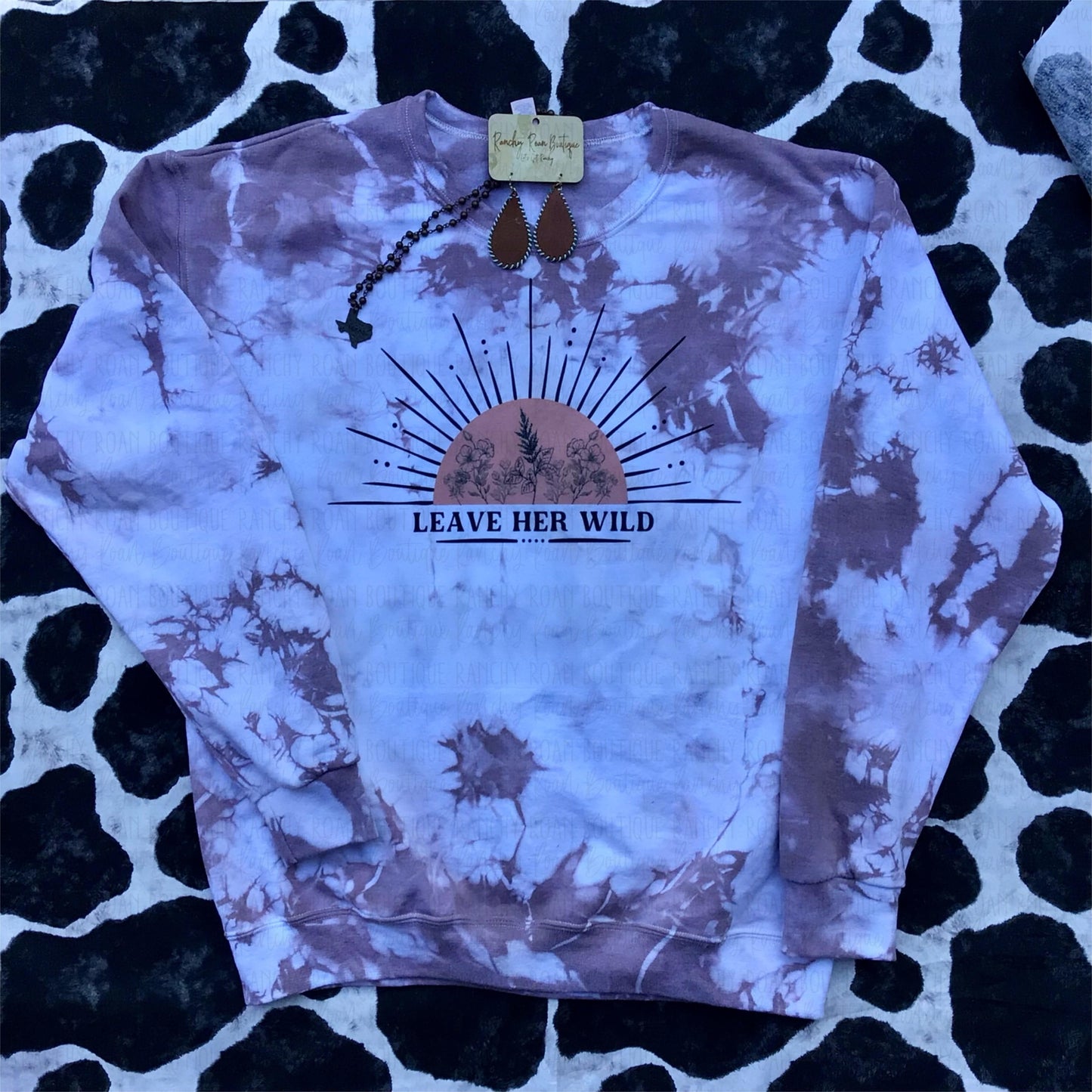 Wild Desert