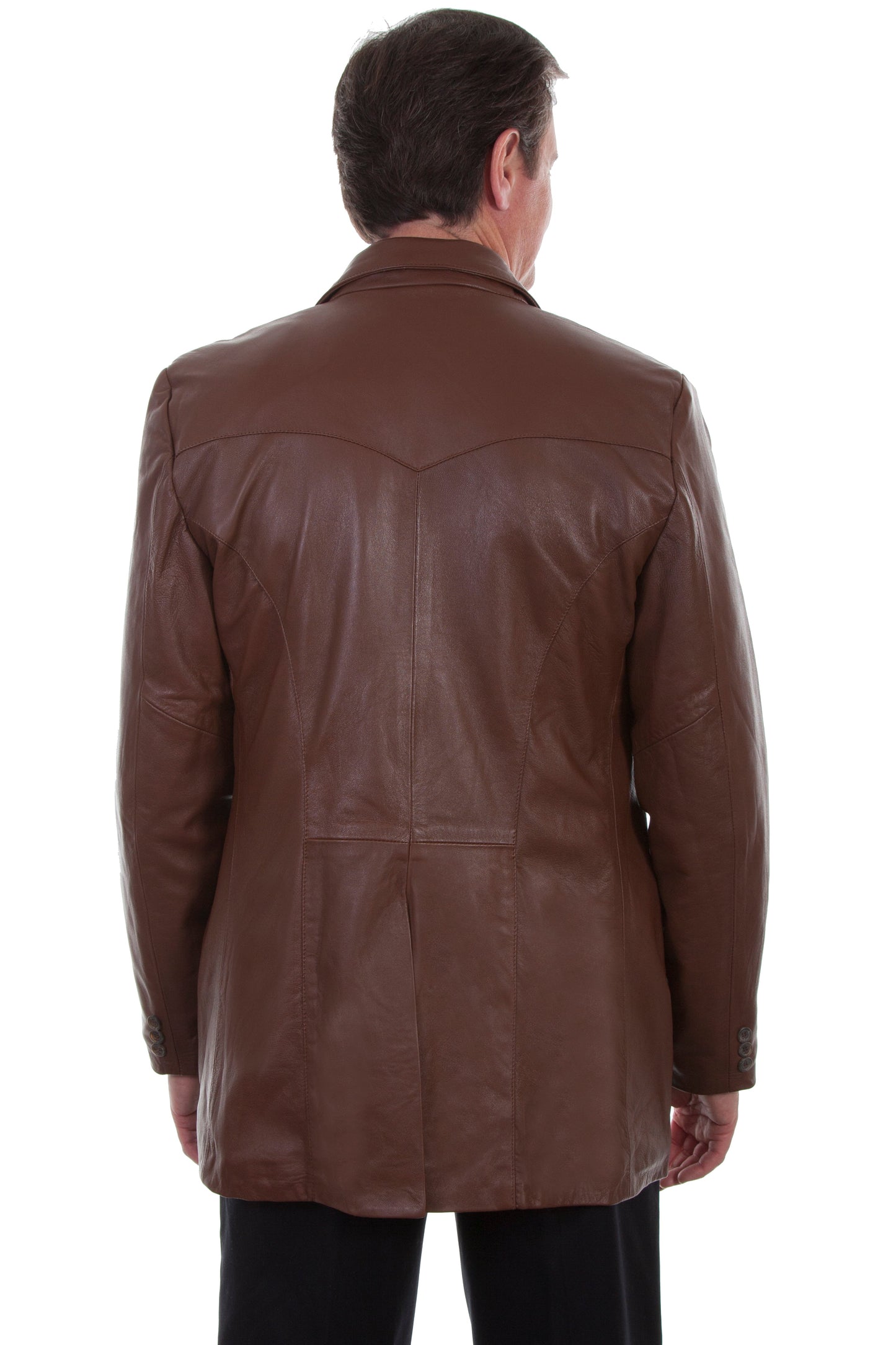 Caiman Inset Blazer - 953