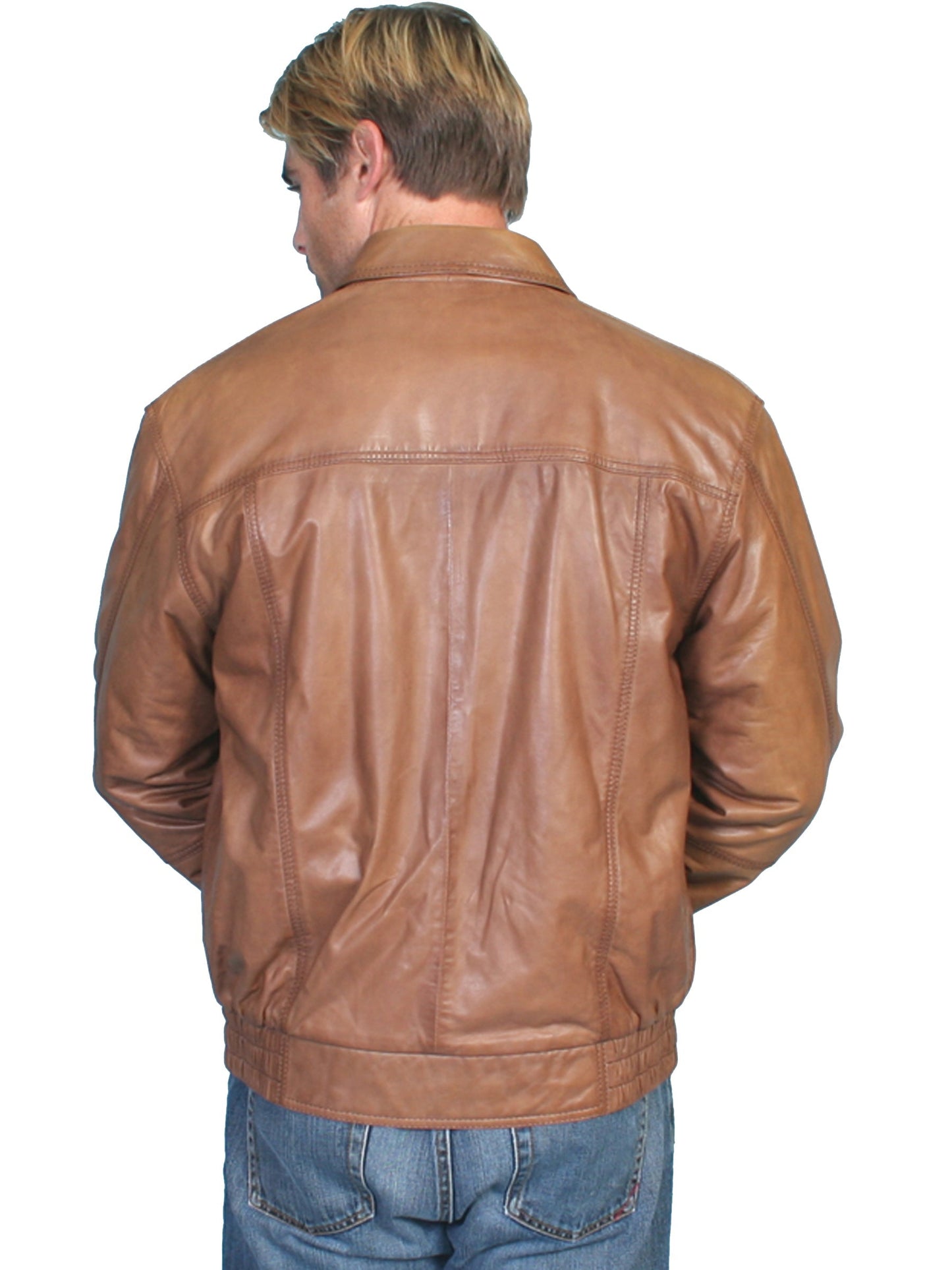 Men's Jacket - 978