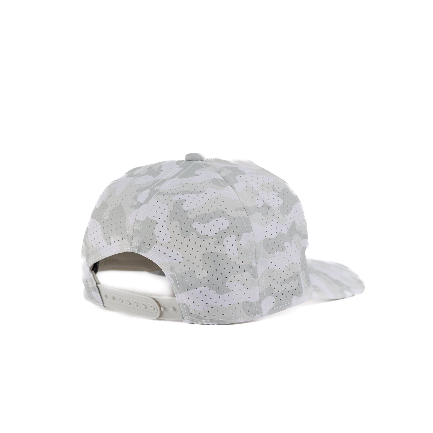 Snow Camo