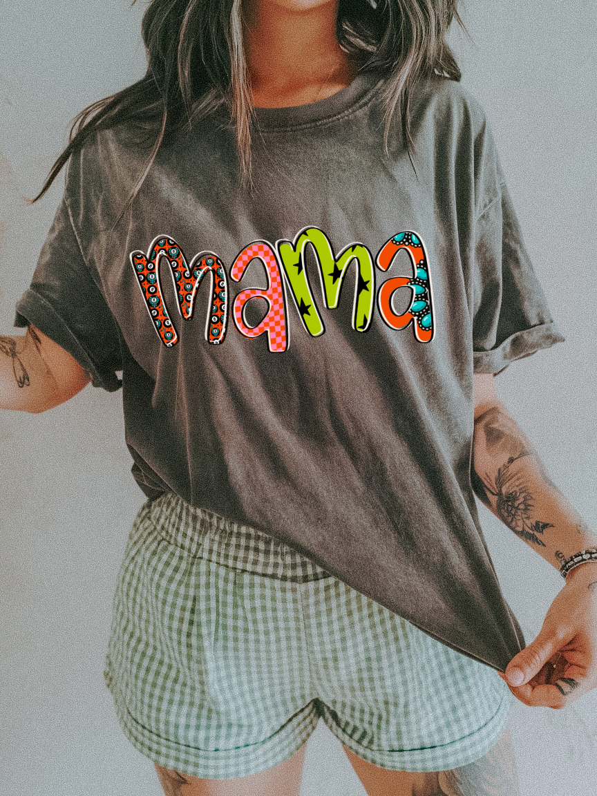 Yeehaw tee
