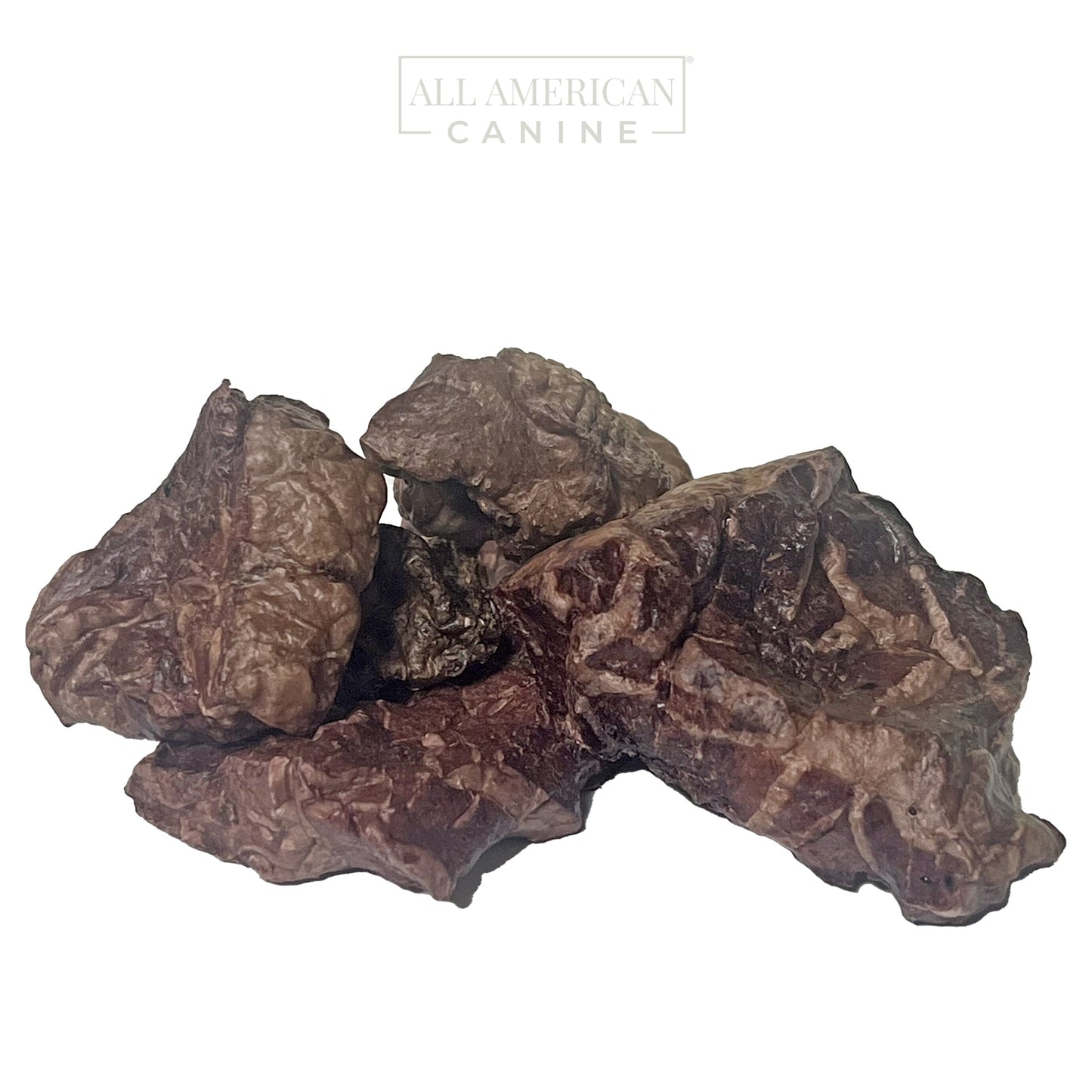 Dehydrated Beef Lung - 3 oz