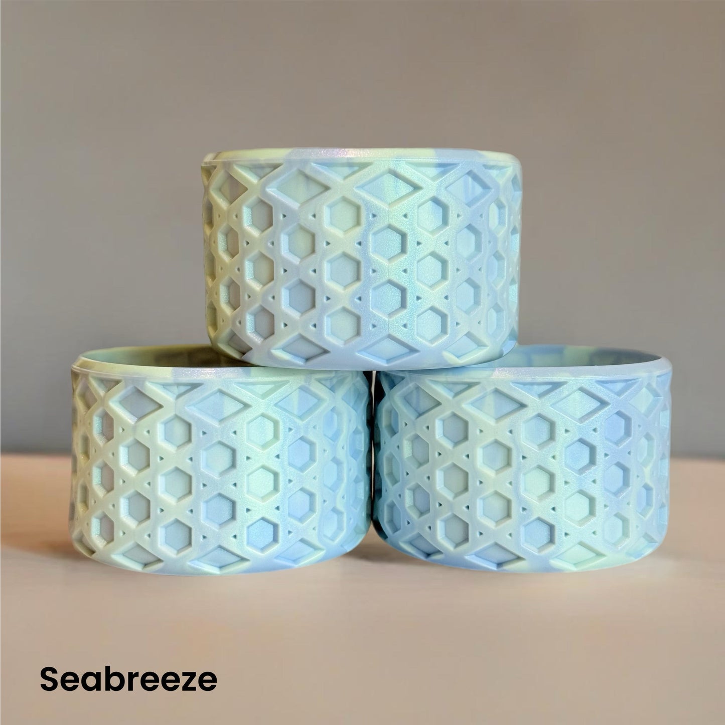 Seabreeze WAFFLE Tumbler Boot -fits 20-40oz