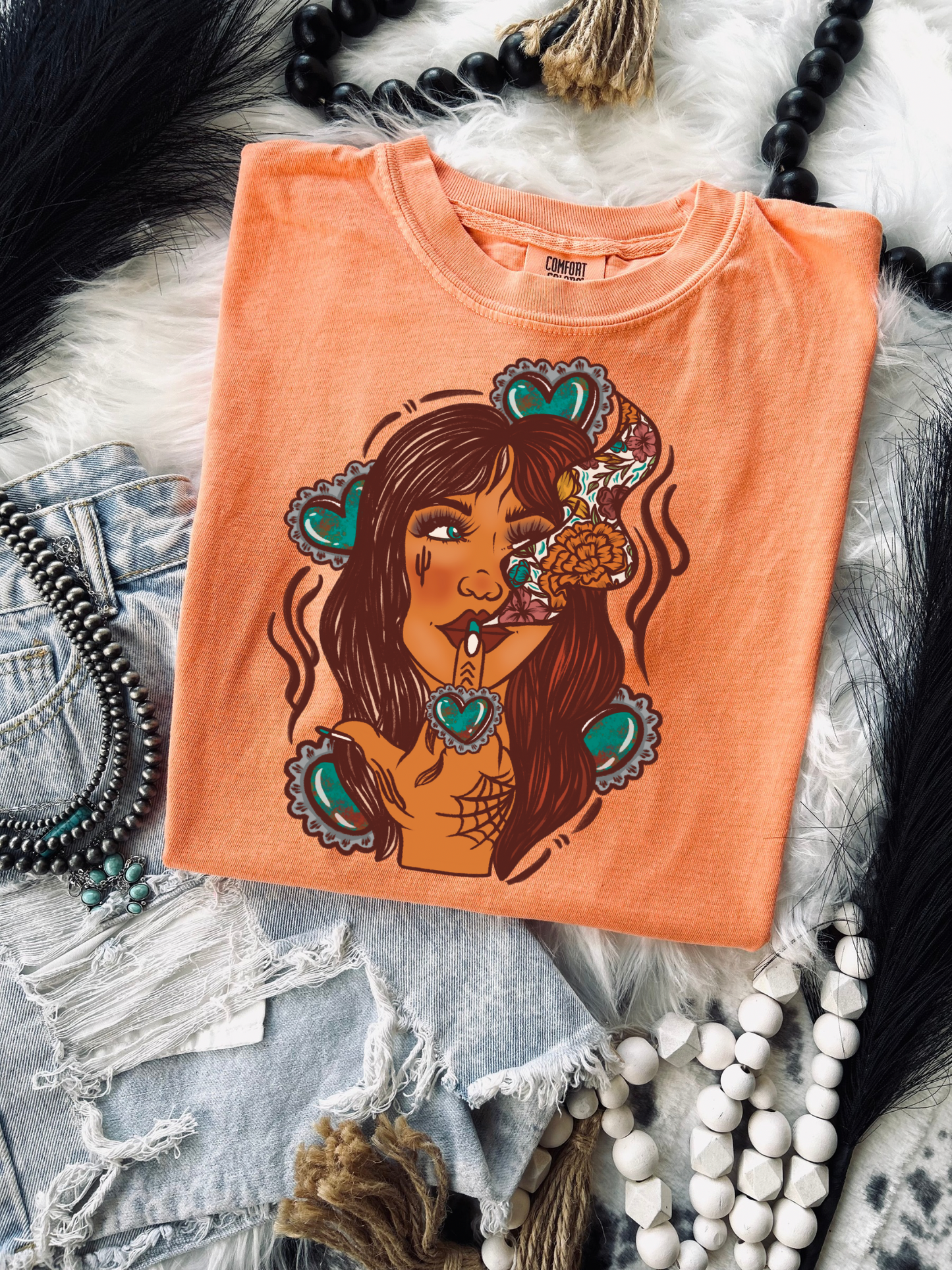Rhiannon Tee