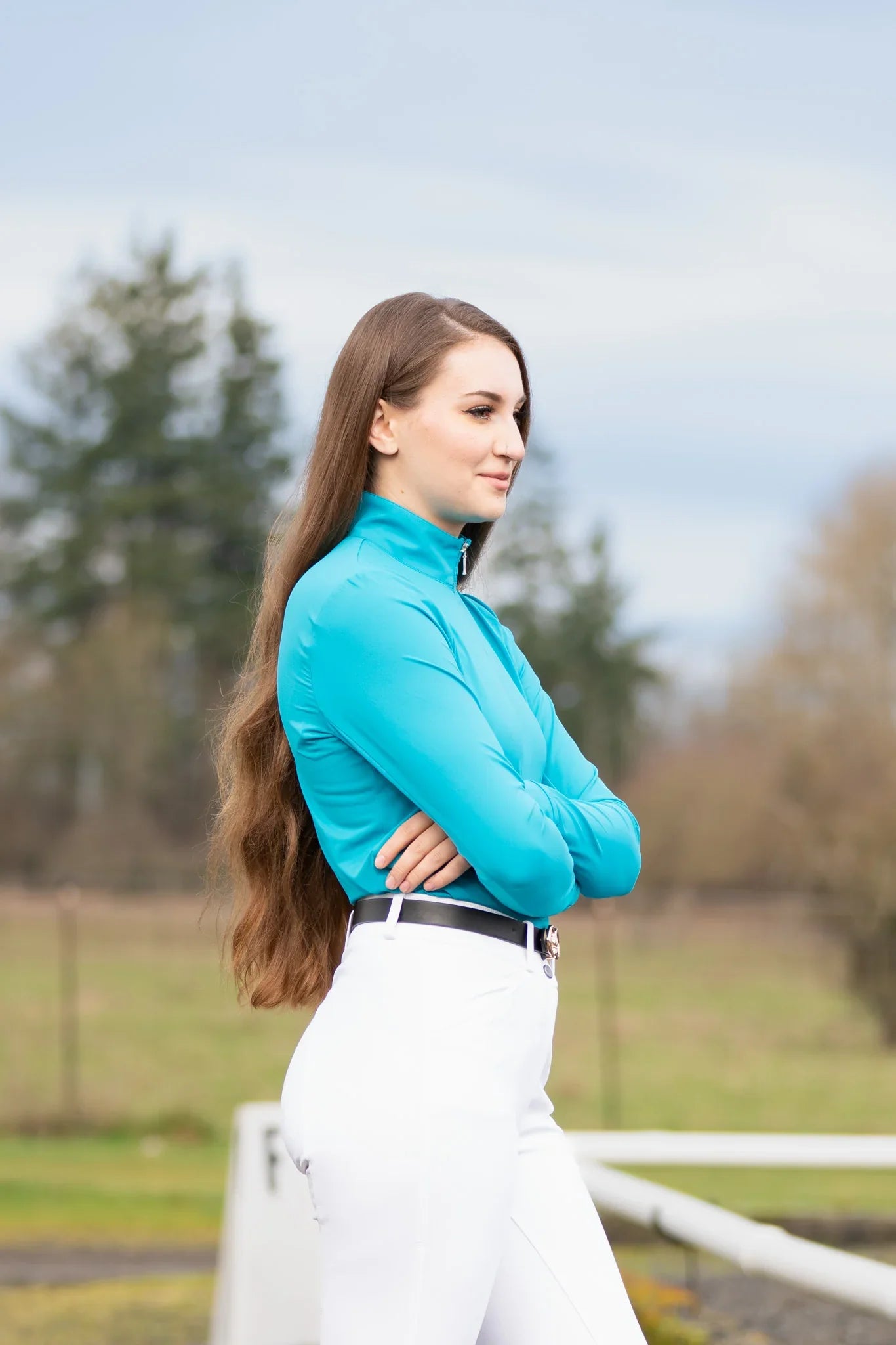 Aerocool Long Sleeve Shirt