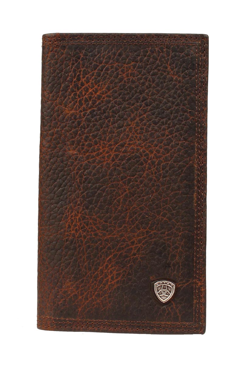 Ariat Mens Performance Work Rodeo Wallet