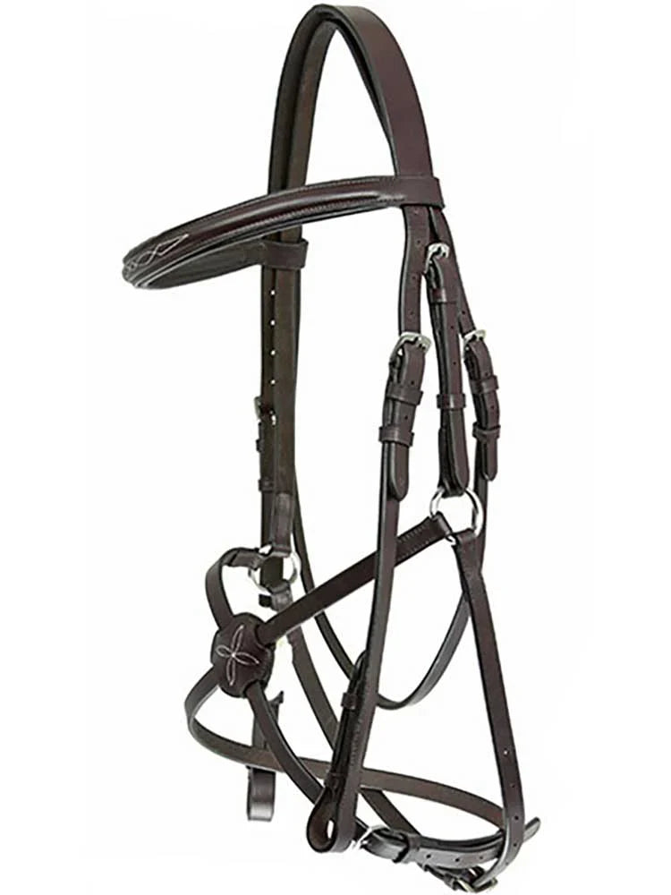 Augusta Figure 8 Bridle