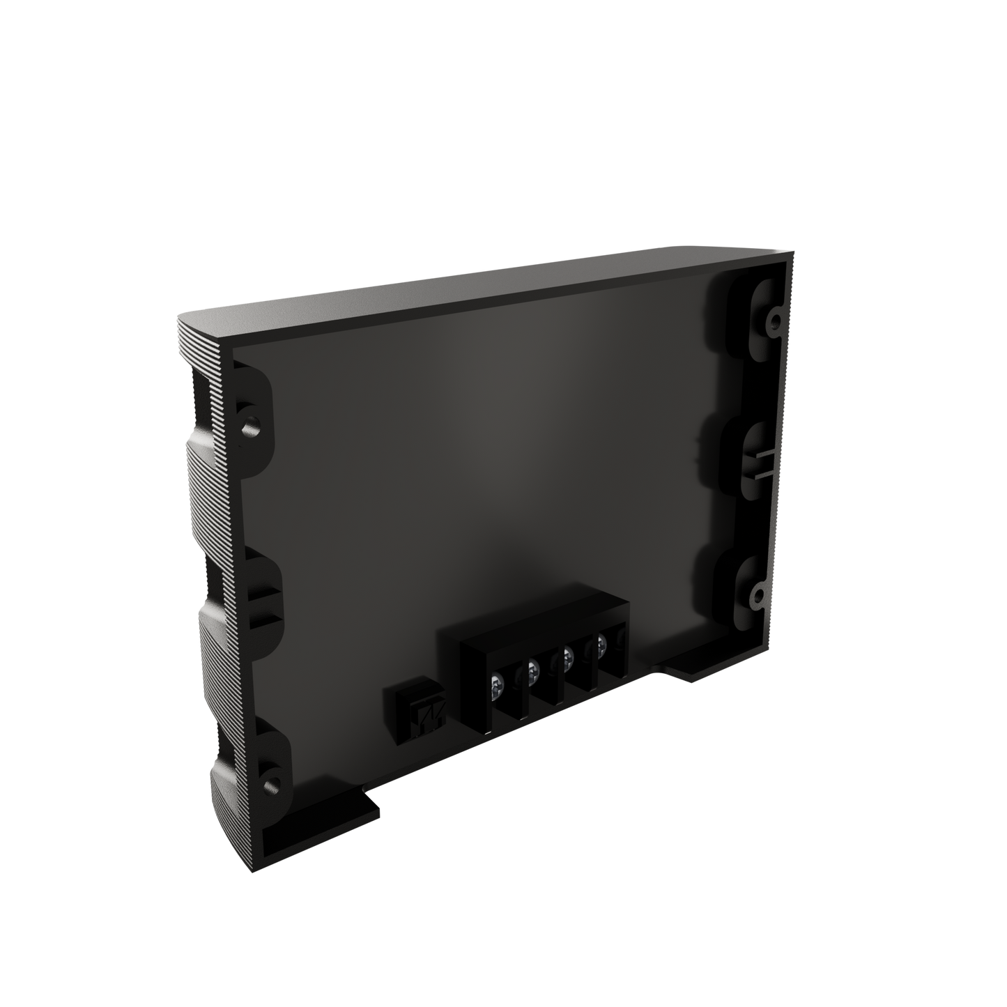 ProteusX 20A PWM Solar Charge Controller