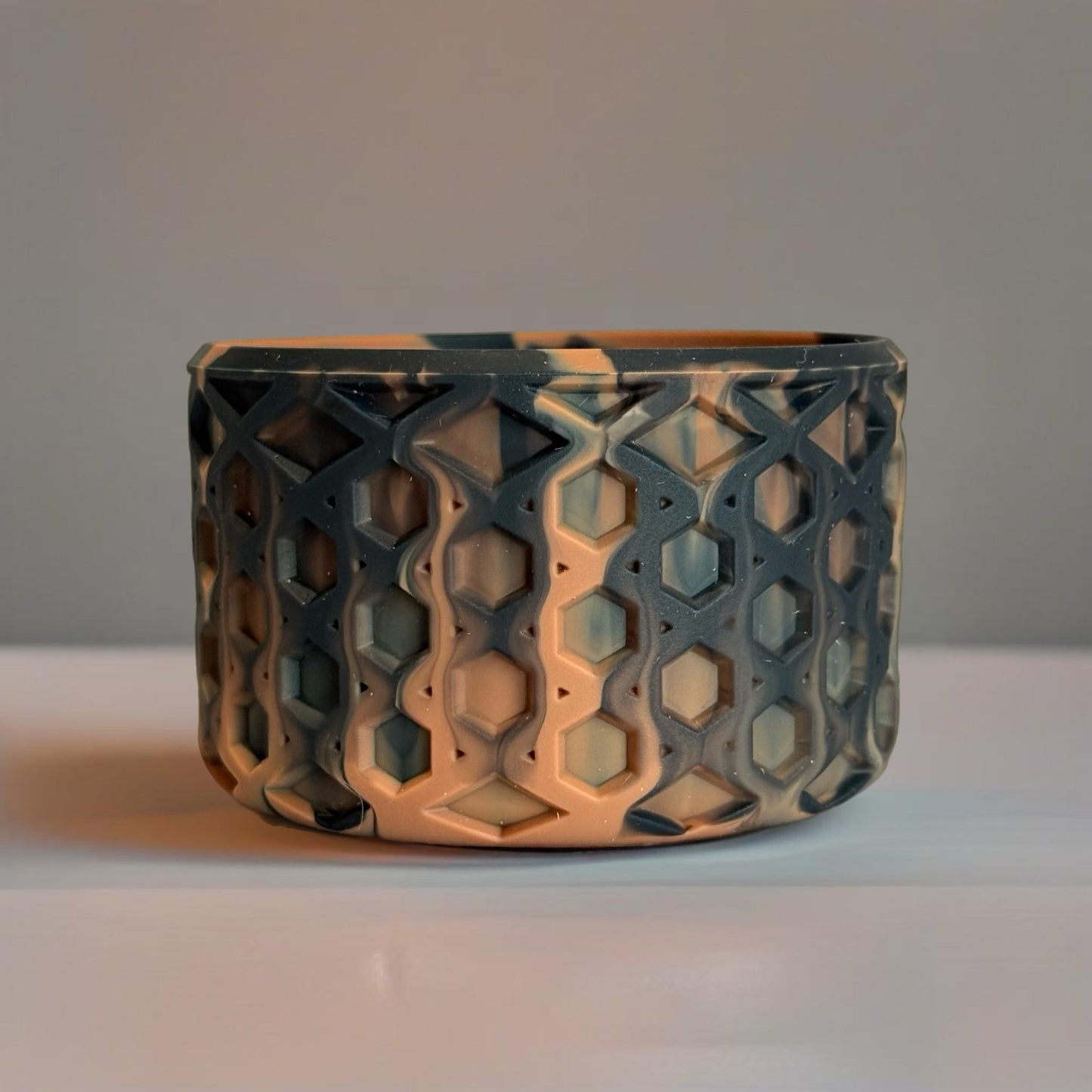Toast Remix WAFFLE Tumbler Boot