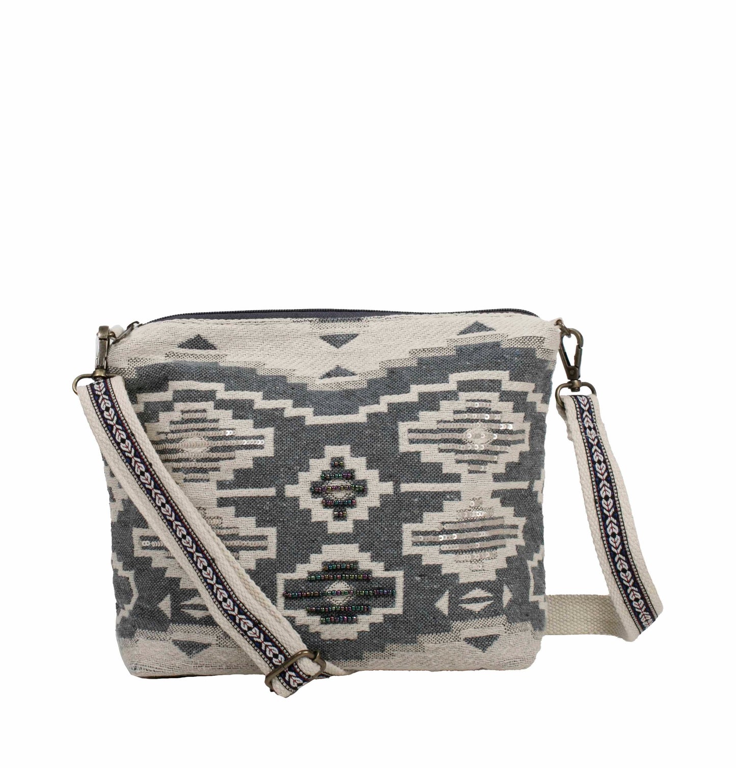 Ladies Handbag - B614