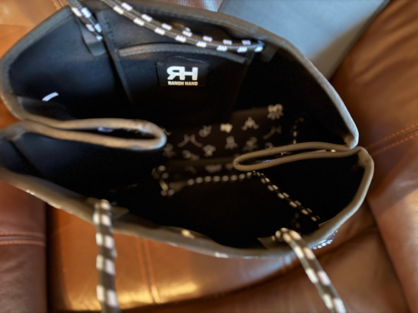 Neoprene Tote * Brands