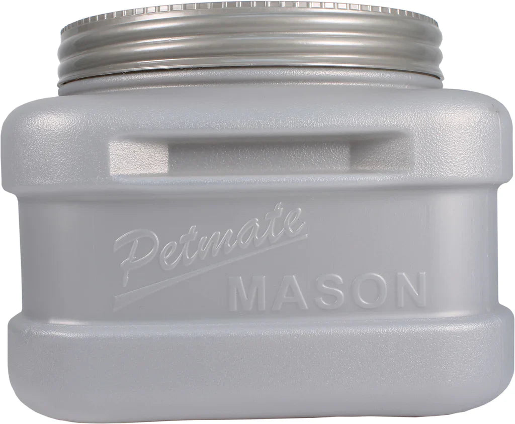 PETMATE MANSON FOOD STORAGE